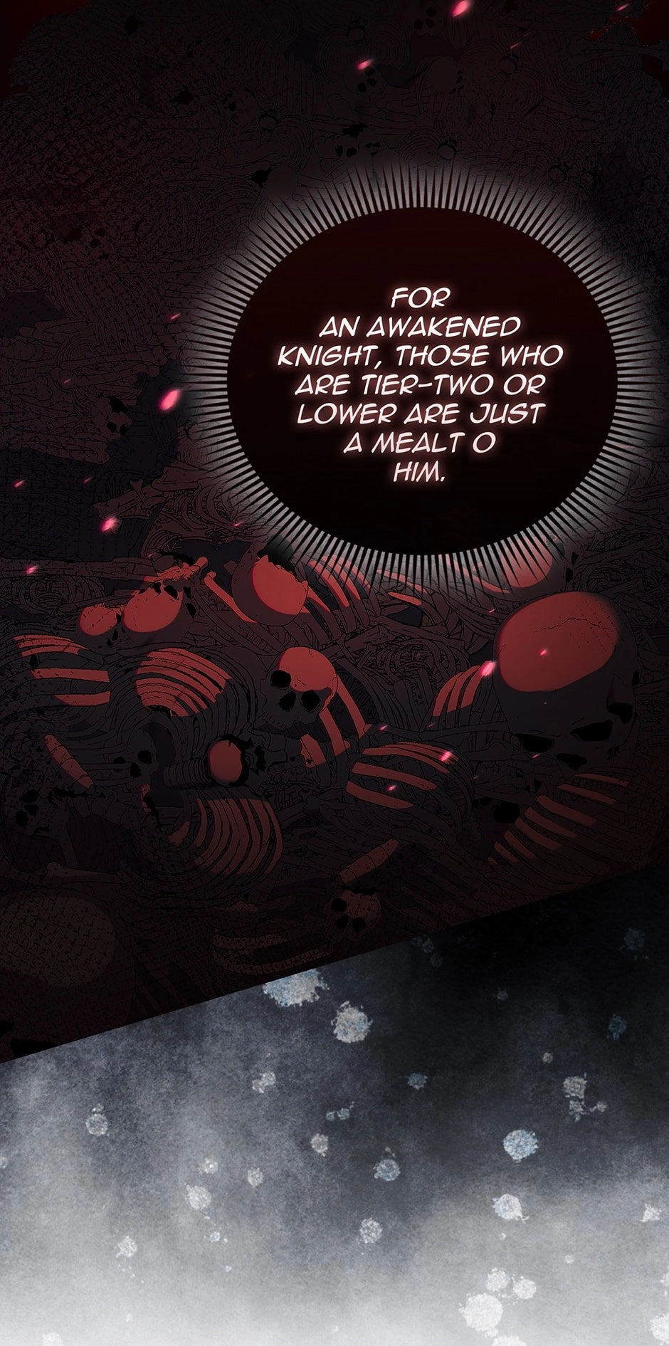 The Lord of Coins Chapter 127, page 69 of 88