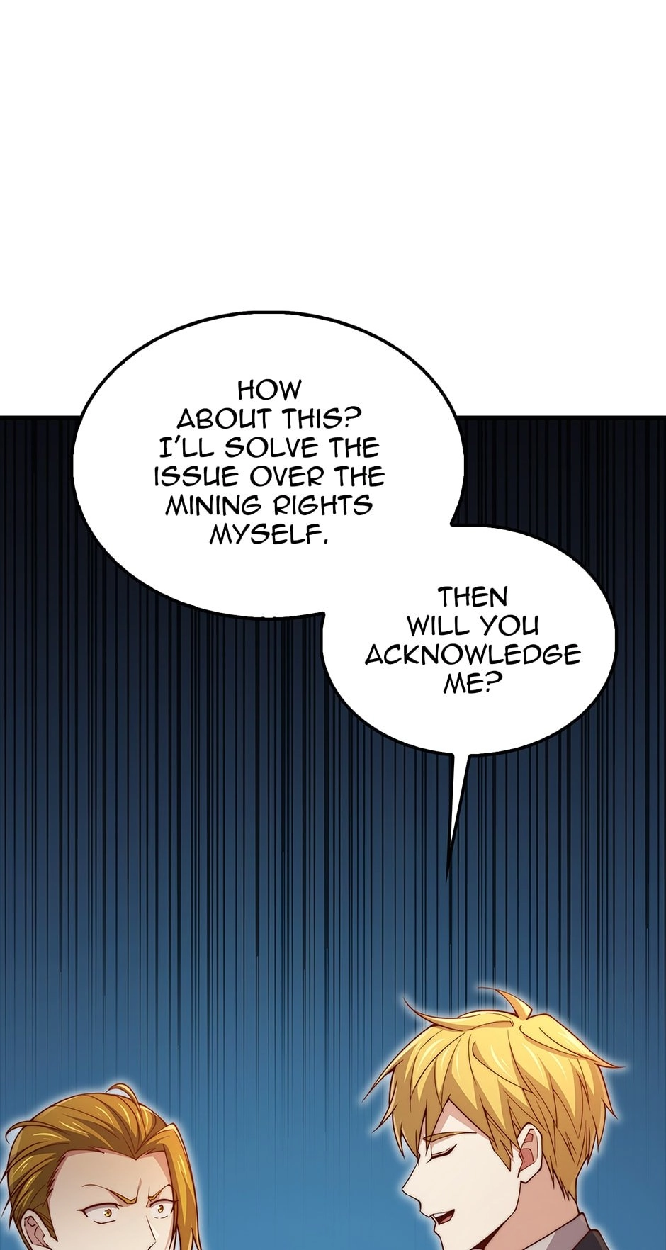 The Lord of Coins Chapter 127, page 71 of 88
