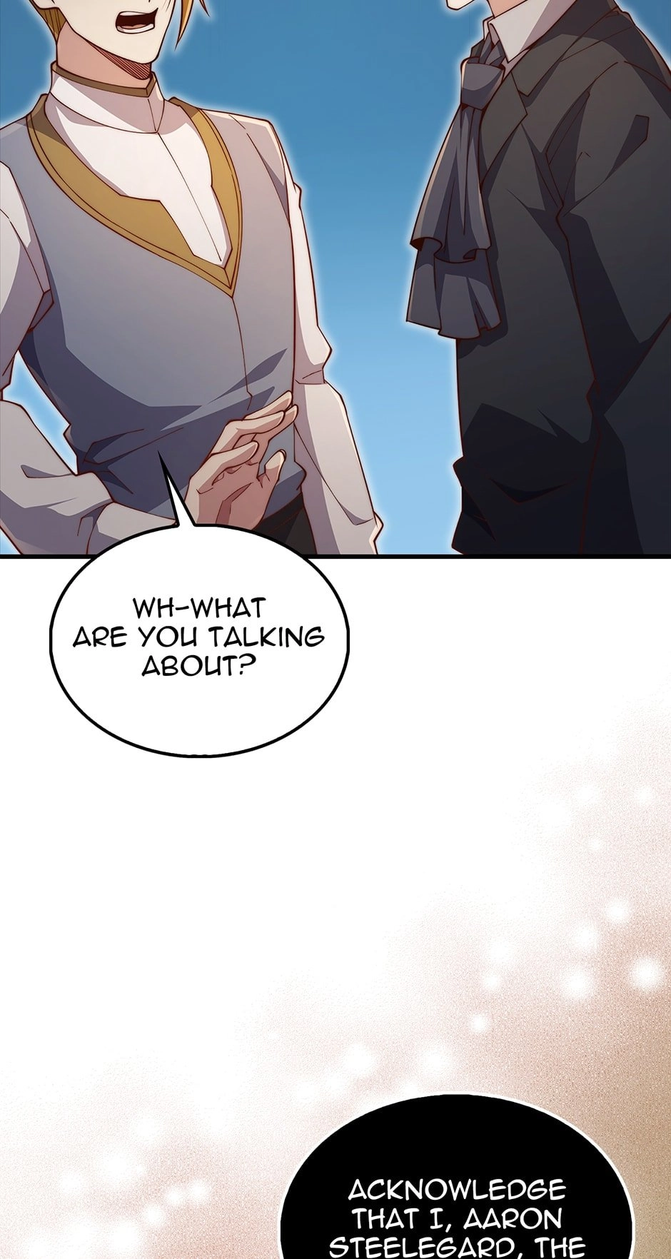 The Lord of Coins Chapter 127, page 72 of 88