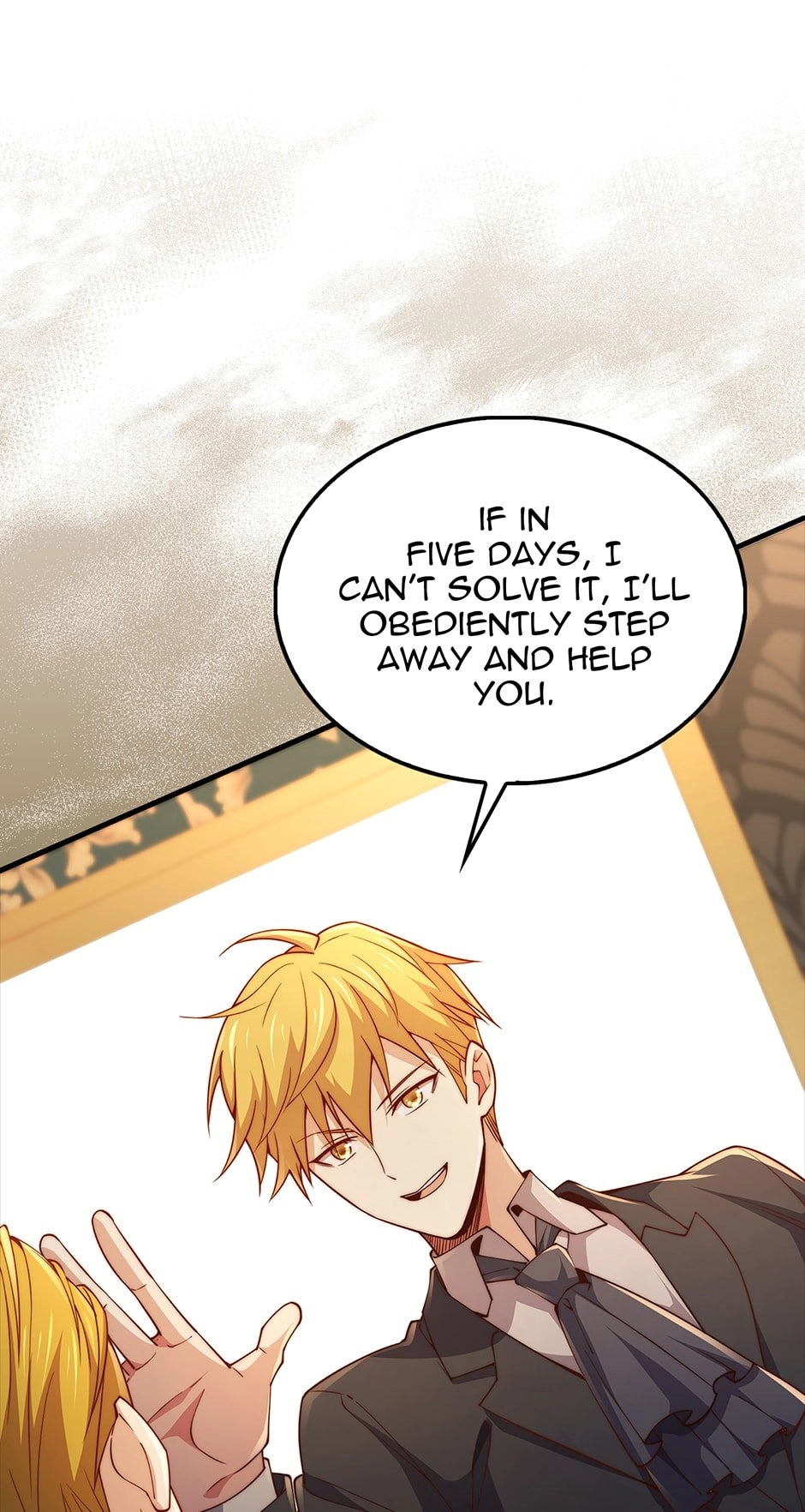 The Lord of Coins Chapter 127, page 75 of 88