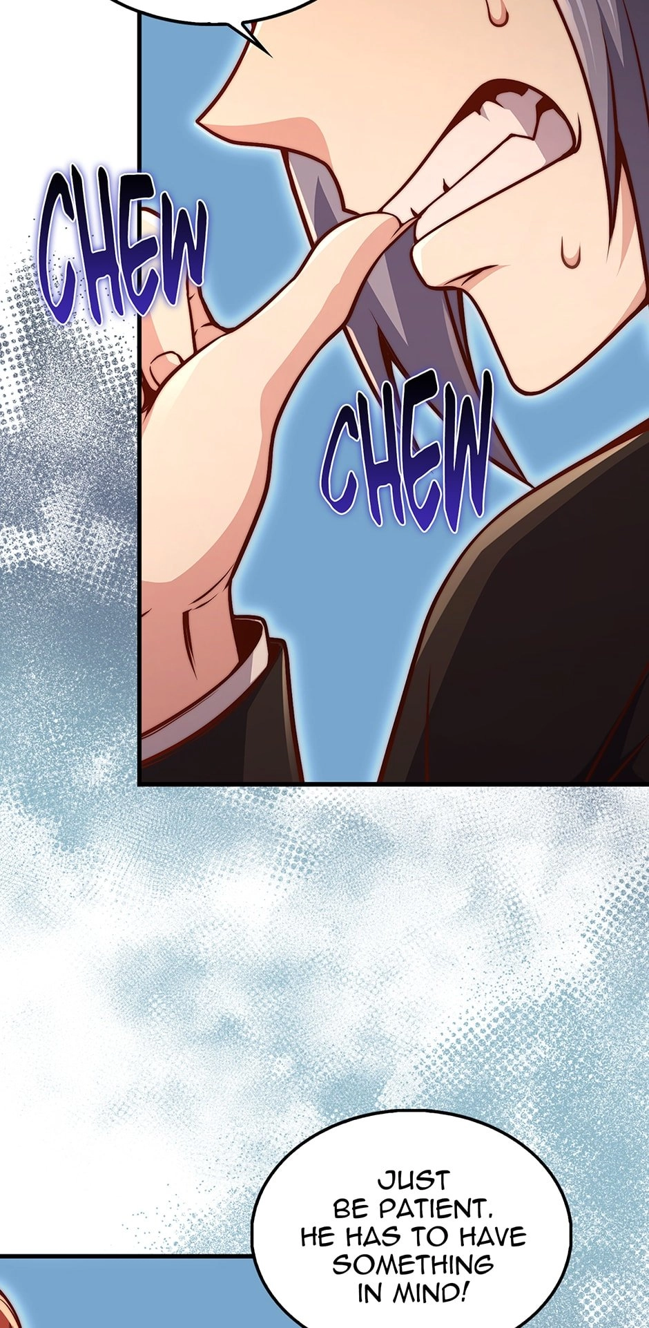 The Lord of Coins Chapter 127, page 81 of 88