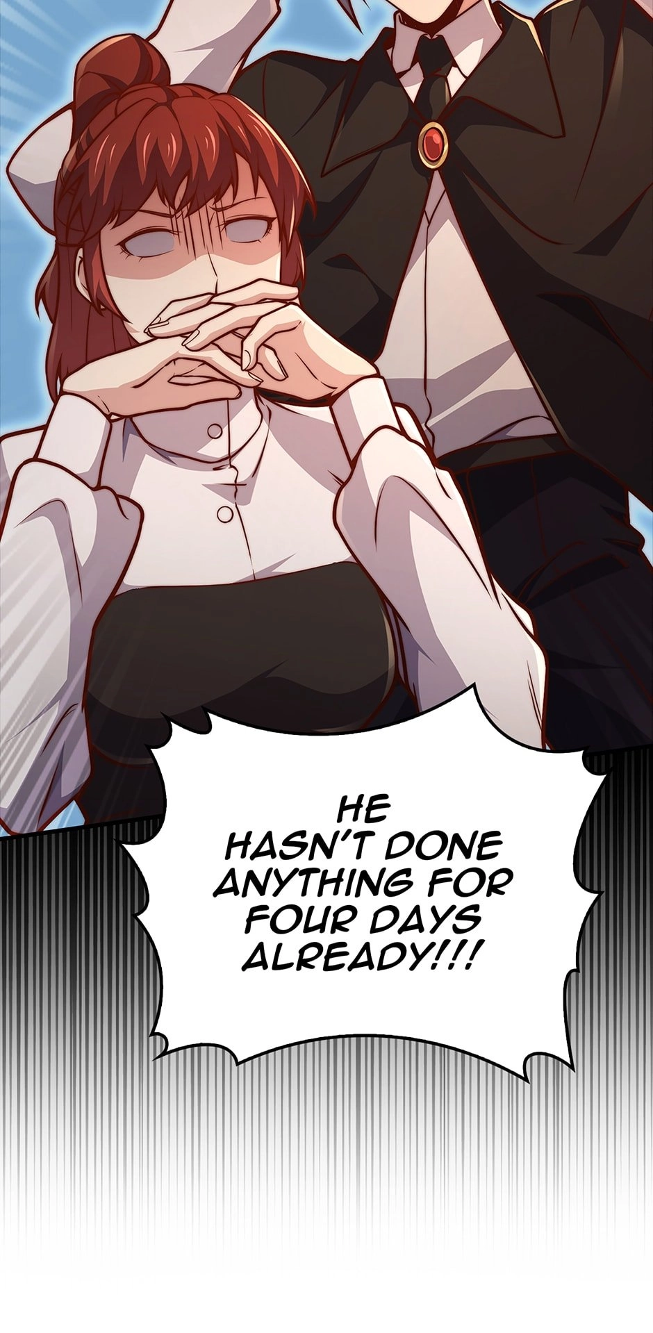 The Lord of Coins Chapter 127, page 84 of 88