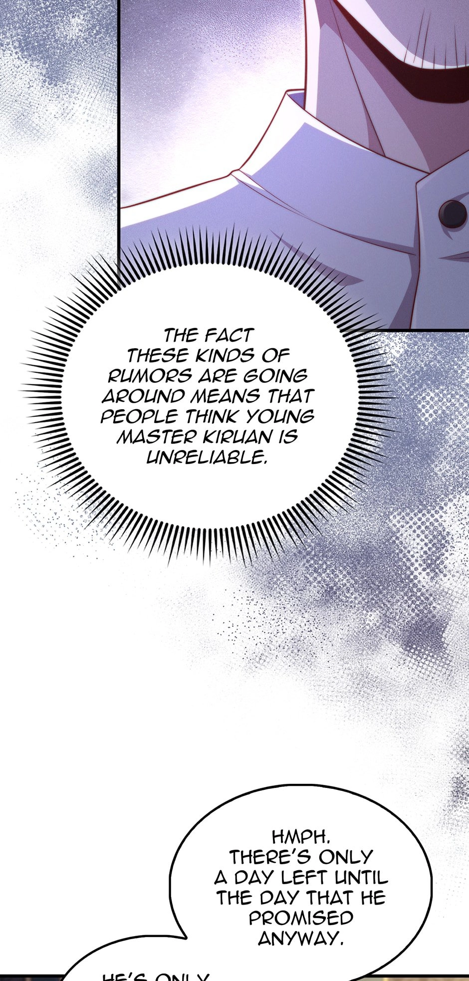 The Lord of Coins Chapter 128, page 10 of 86