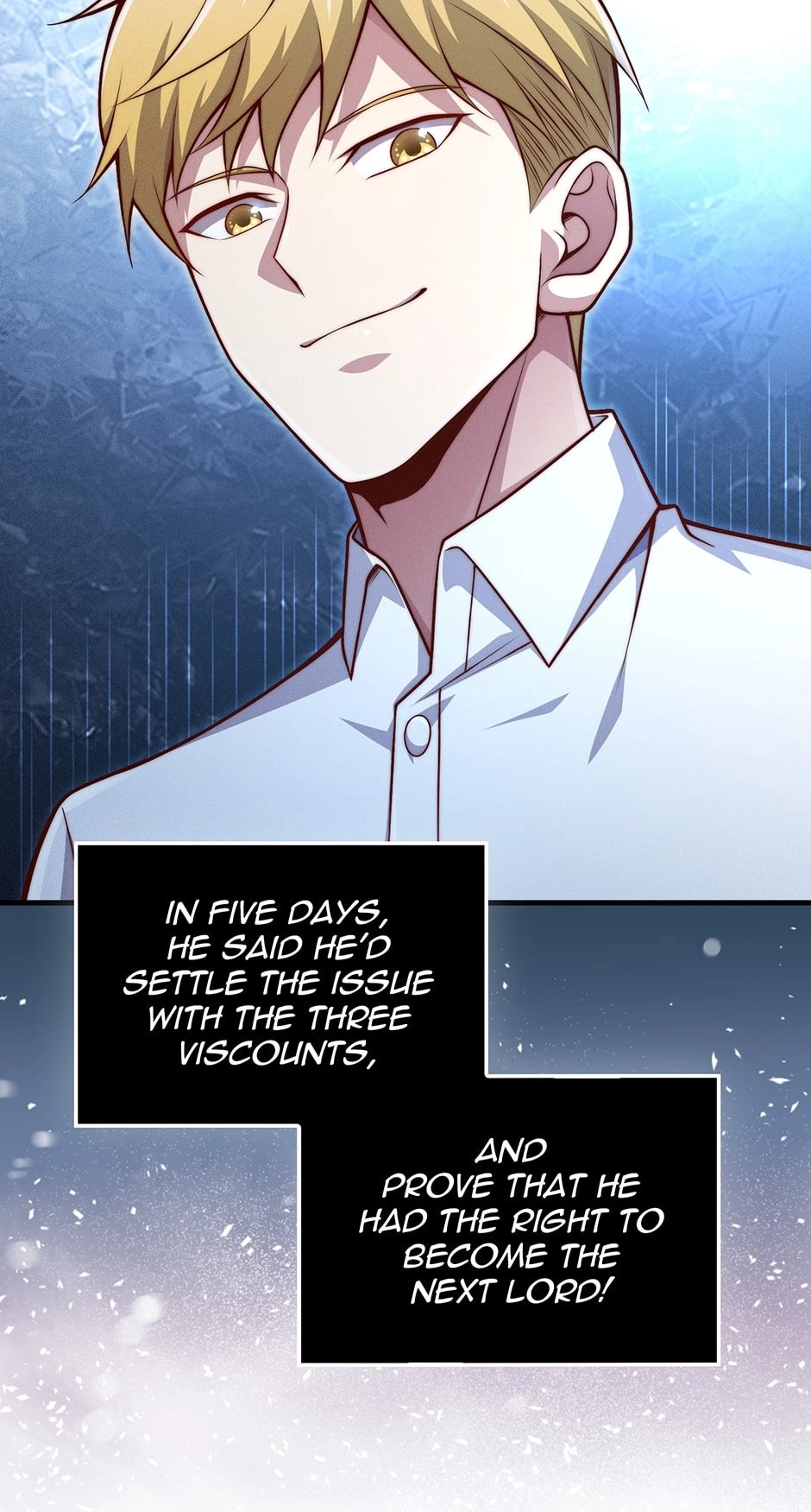 The Lord of Coins Chapter 128, page 15 of 86
