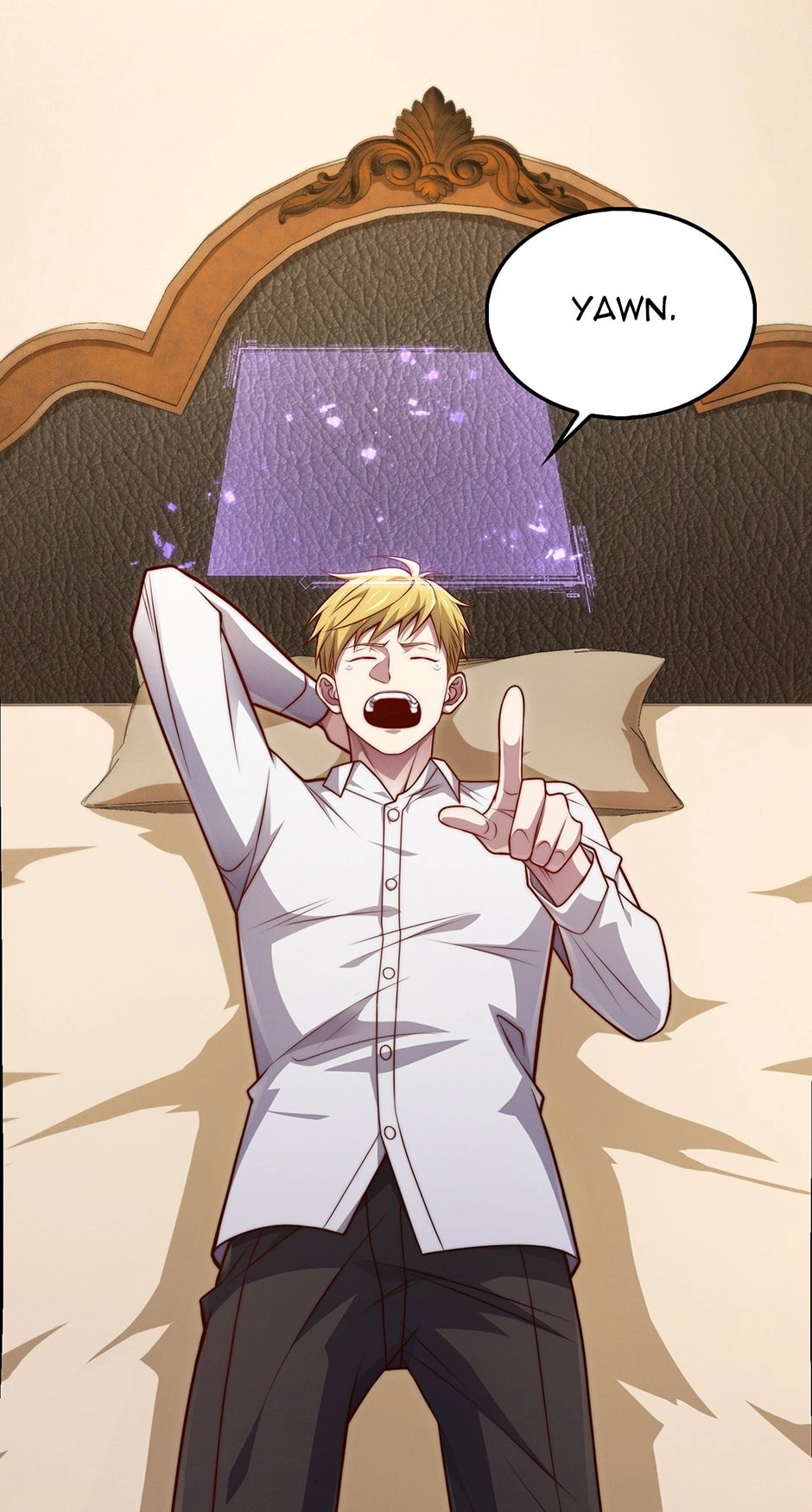 The Lord of Coins Chapter 128, page 17 of 86
