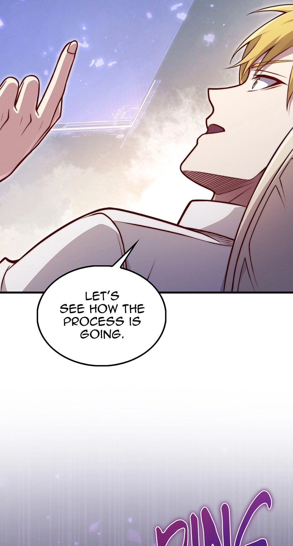 The Lord of Coins Chapter 128, page 19 of 86