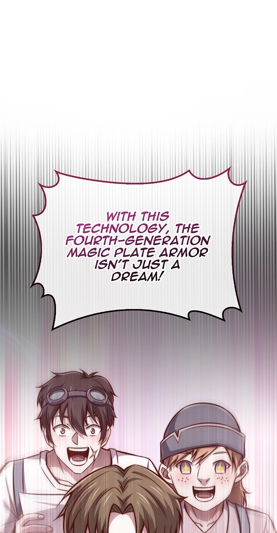 The Lord of Coins Chapter 128, page 22 of 86