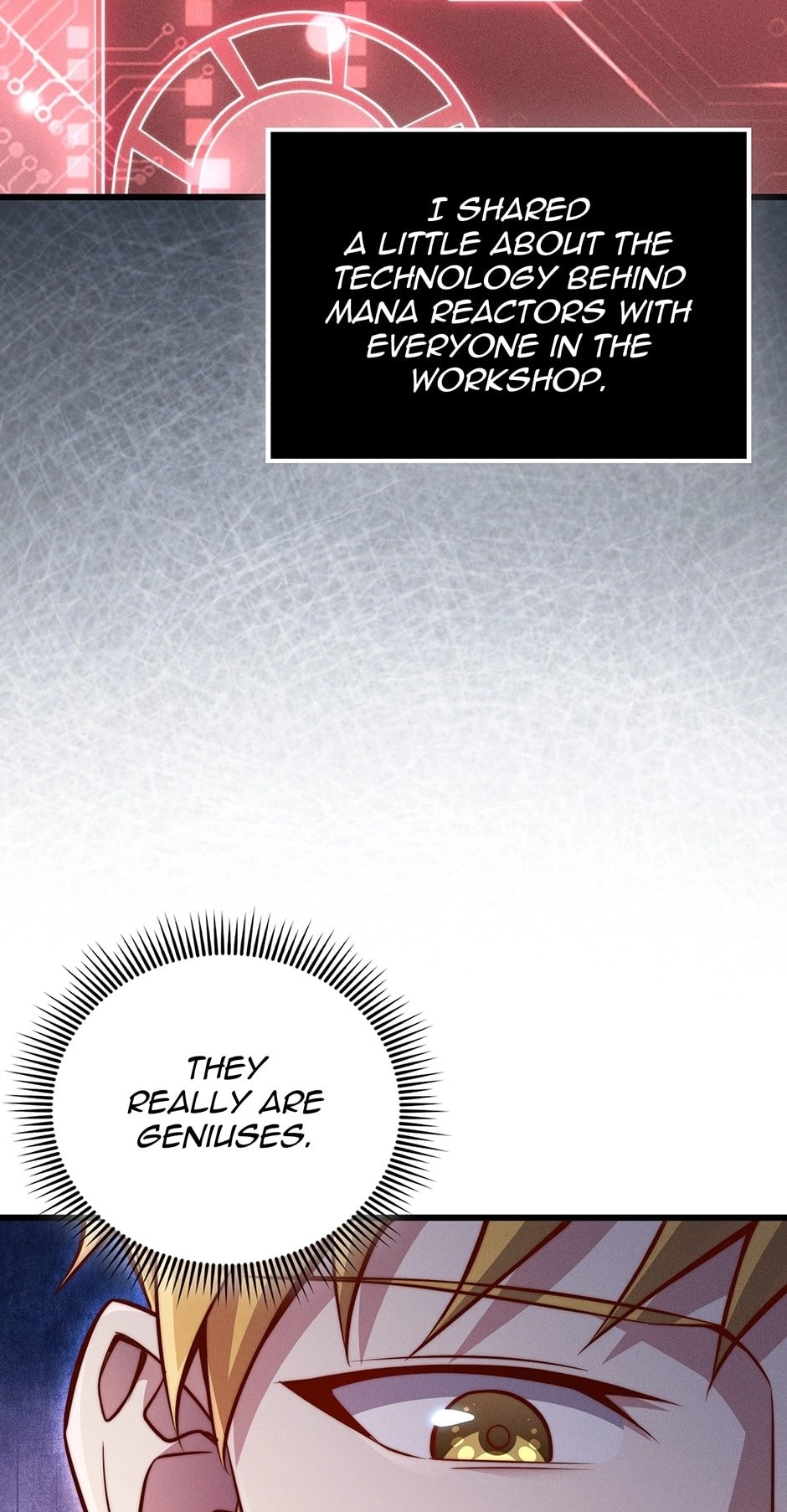 The Lord of Coins Chapter 128, page 25 of 86