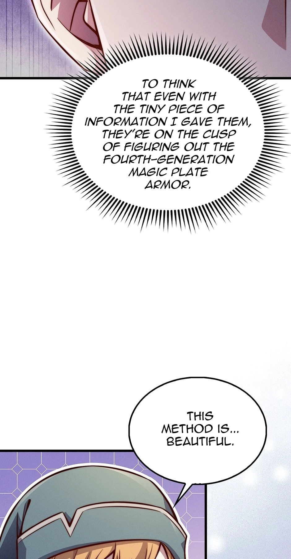 The Lord of Coins Chapter 128, page 26 of 86