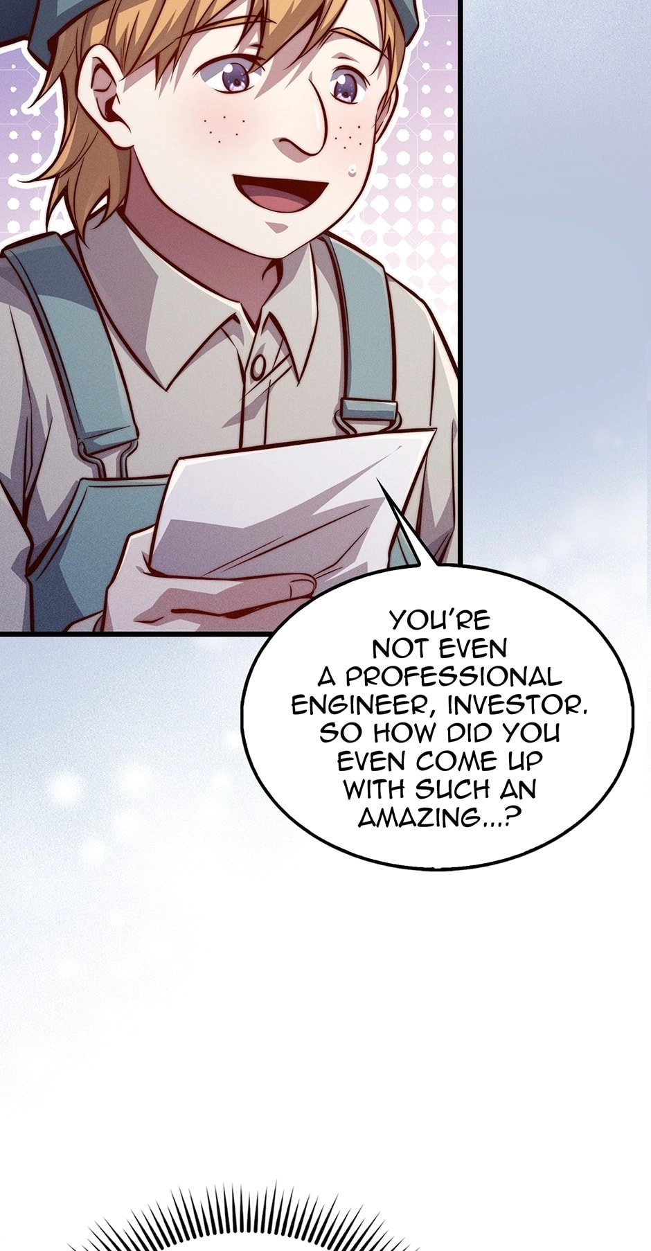The Lord of Coins Chapter 128, page 27 of 86