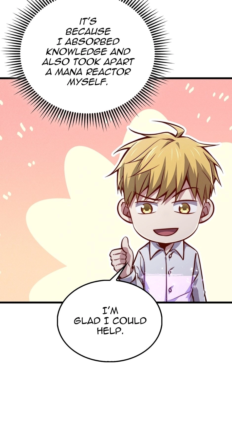 The Lord of Coins Chapter 128, page 28 of 86