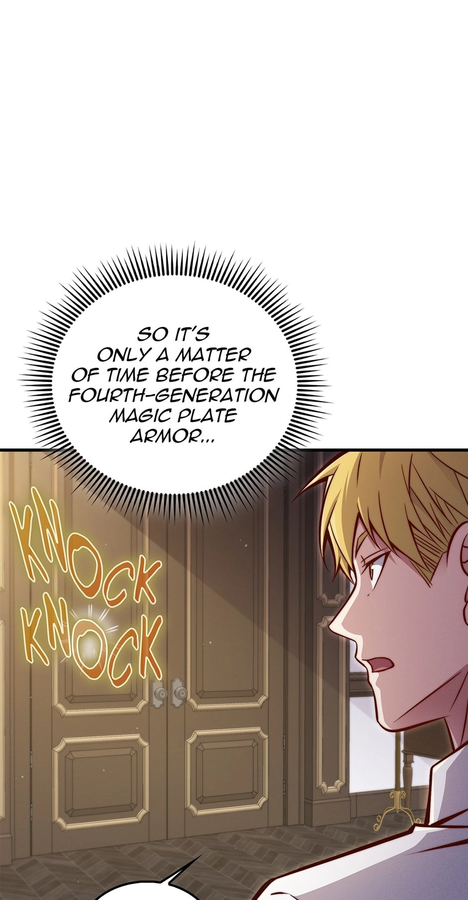 The Lord of Coins Chapter 128, page 30 of 86
