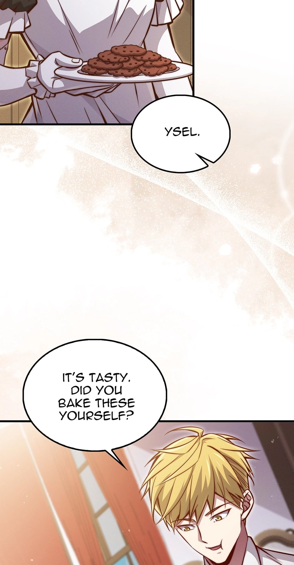 The Lord of Coins Chapter 128, page 32 of 86