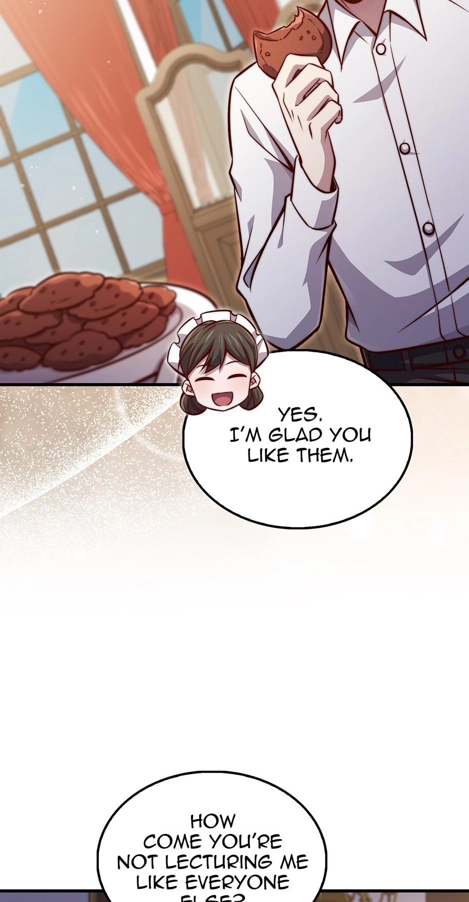 The Lord of Coins Chapter 128, page 33 of 86