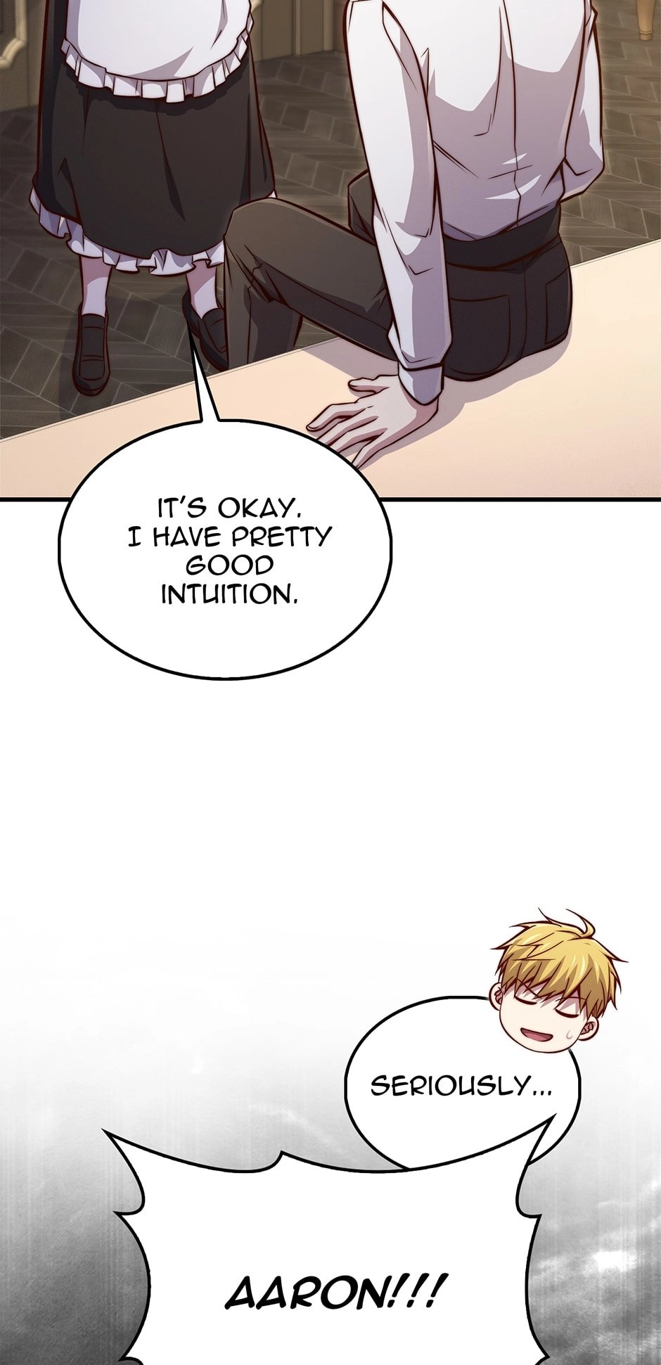 The Lord of Coins Chapter 128, page 38 of 86