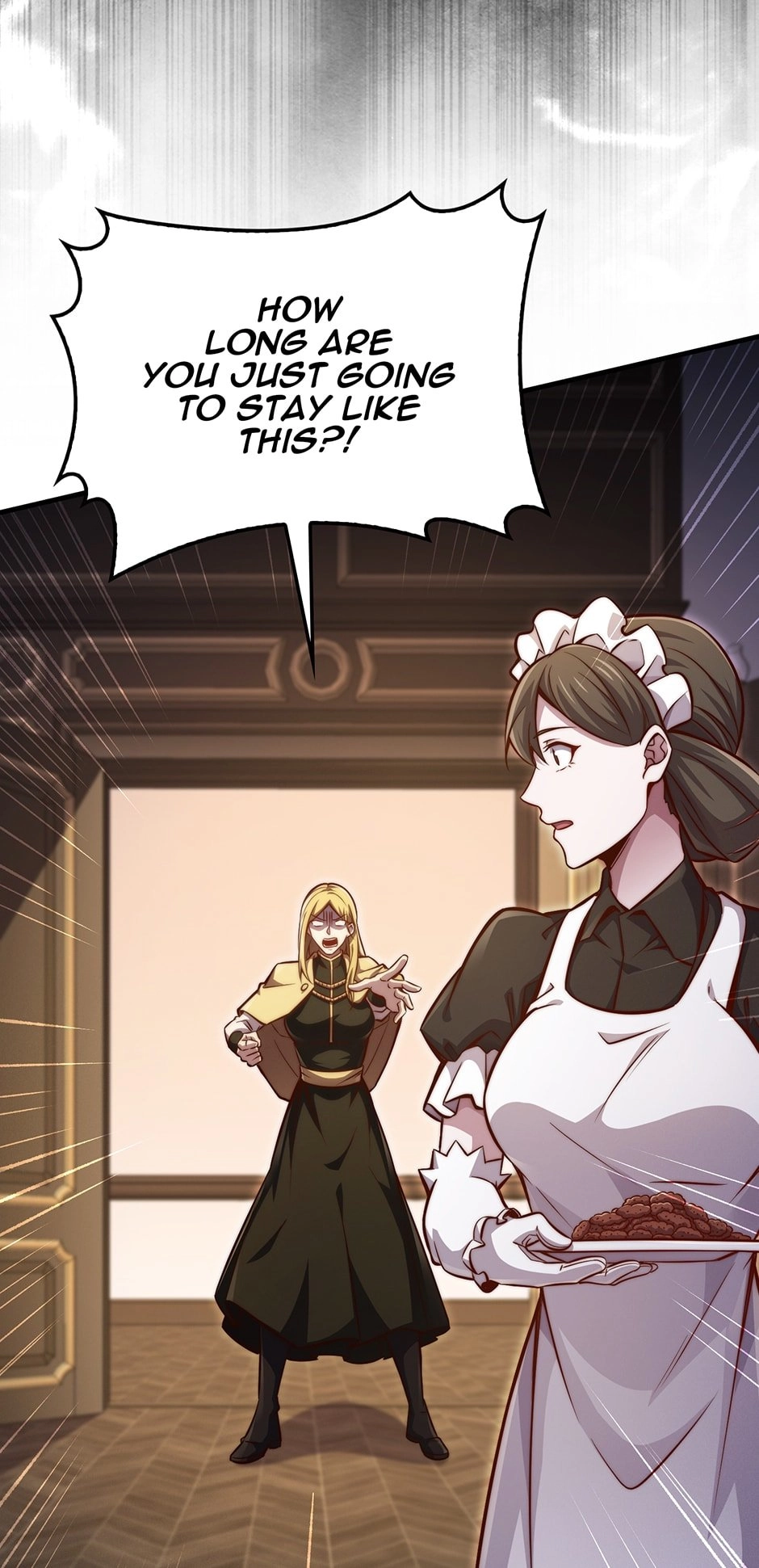 The Lord of Coins Chapter 128, page 40 of 86