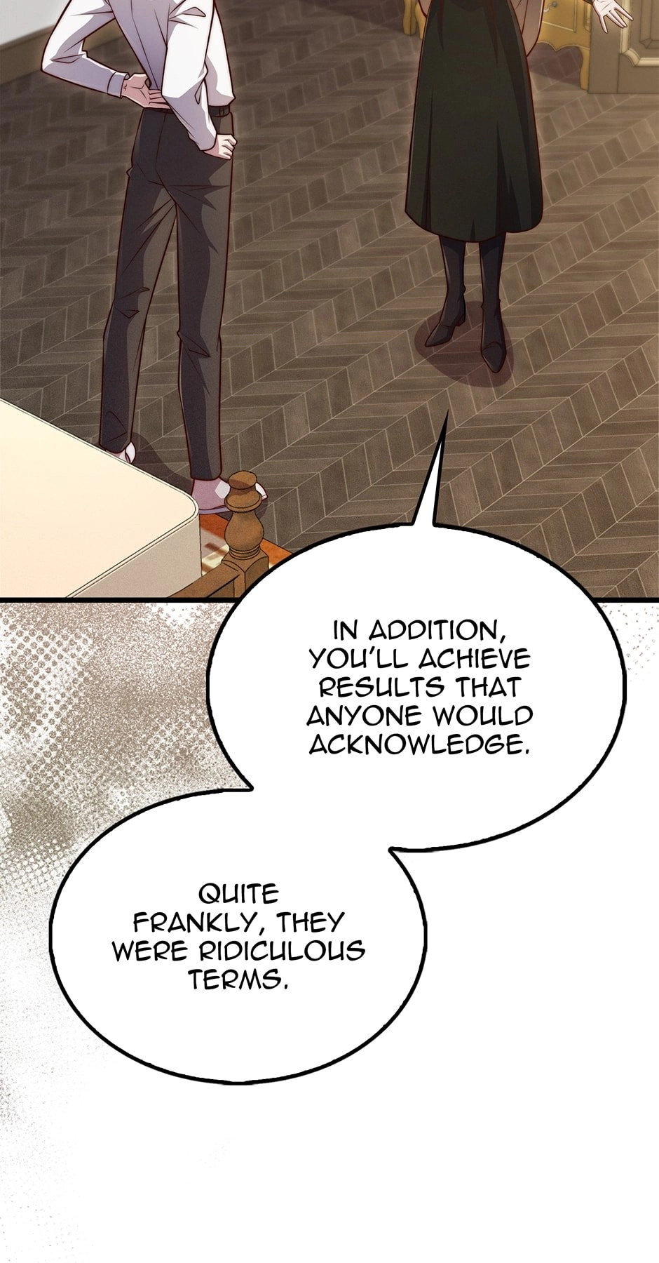 The Lord of Coins Chapter 128, page 44 of 86
