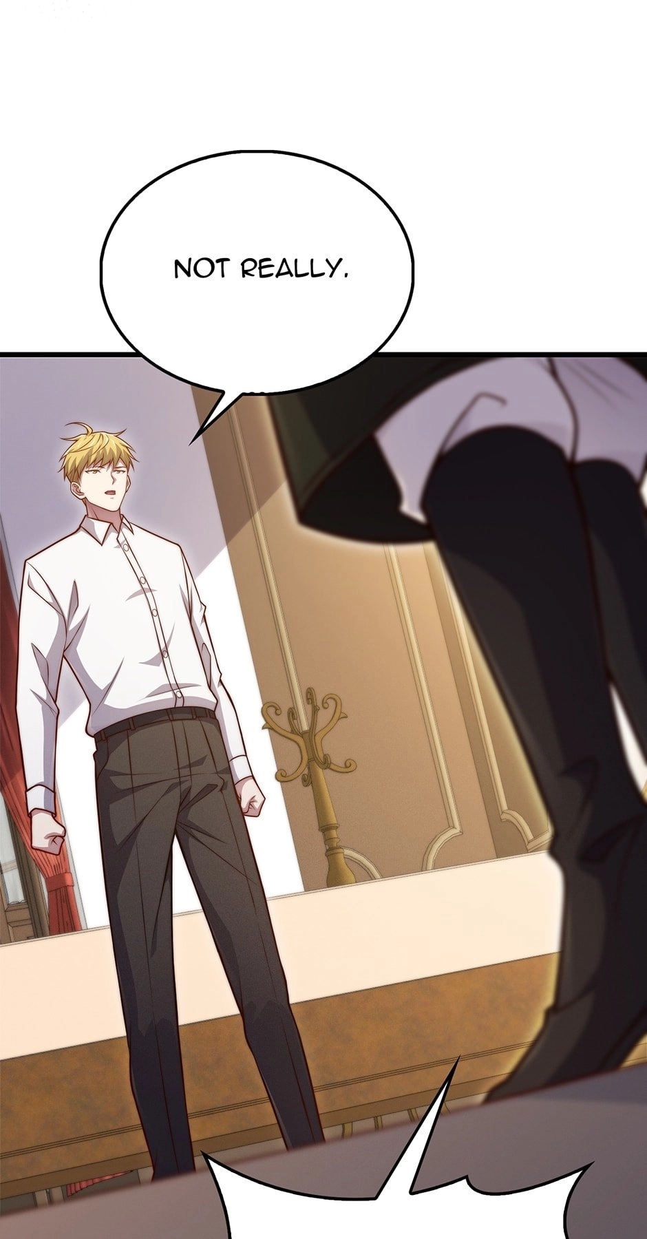 The Lord of Coins Chapter 128, page 45 of 86