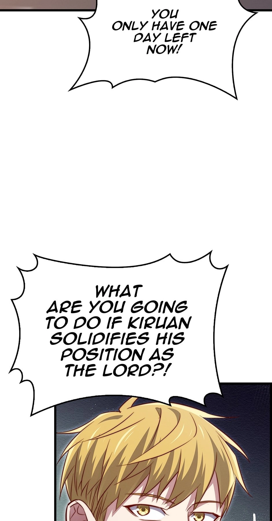 The Lord of Coins Chapter 128, page 46 of 86