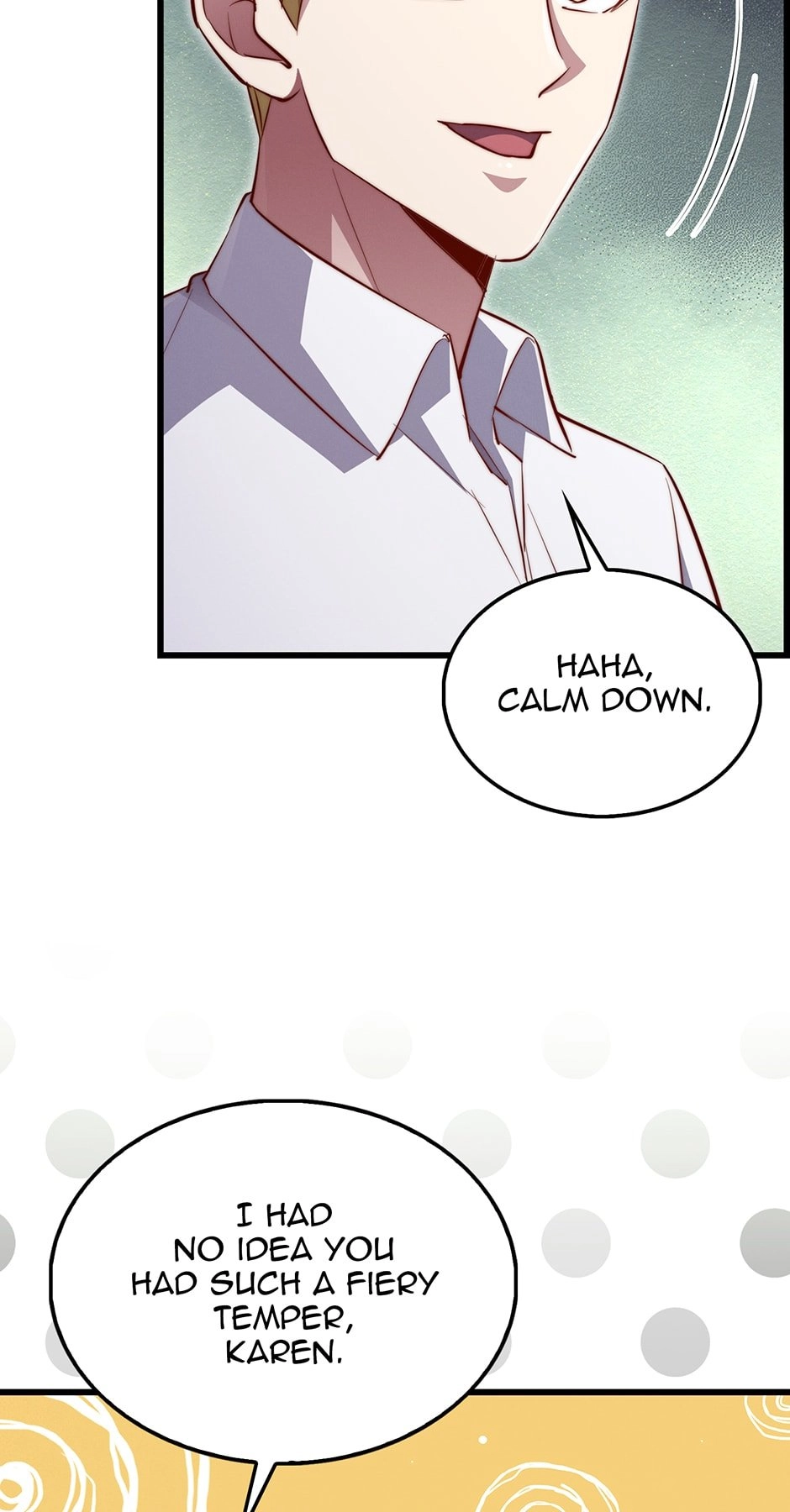 The Lord of Coins Chapter 128, page 47 of 86