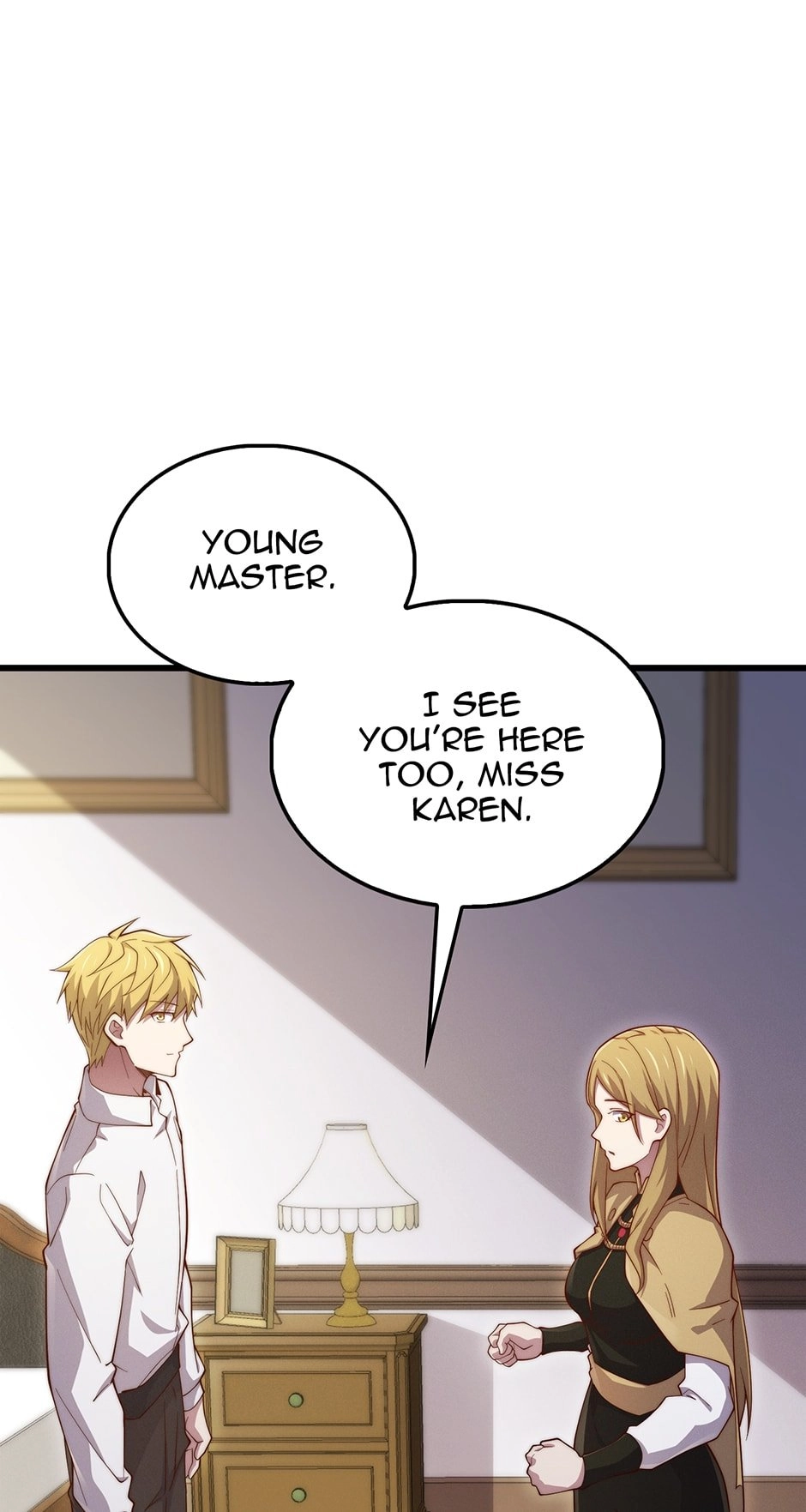 The Lord of Coins Chapter 128, page 49 of 86