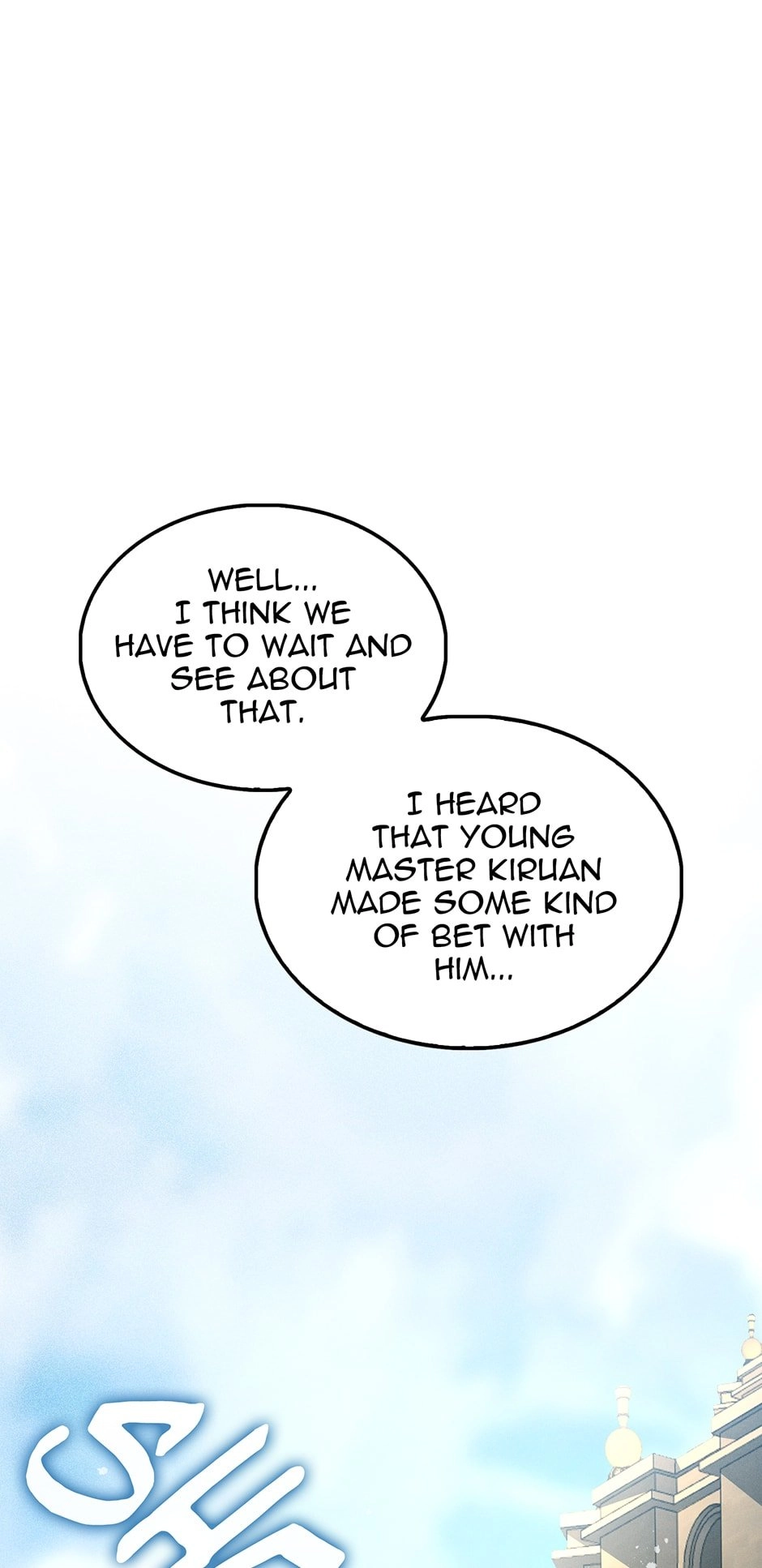 The Lord of Coins Chapter 128, page 5 of 86