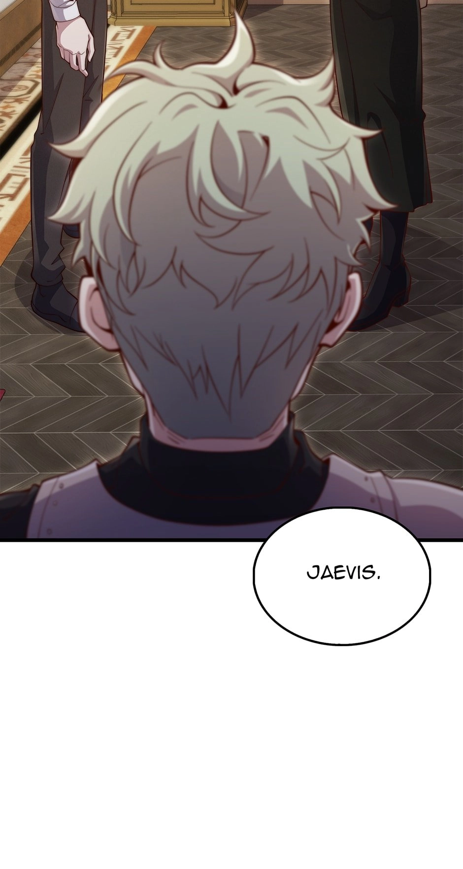 The Lord of Coins Chapter 128, page 50 of 86