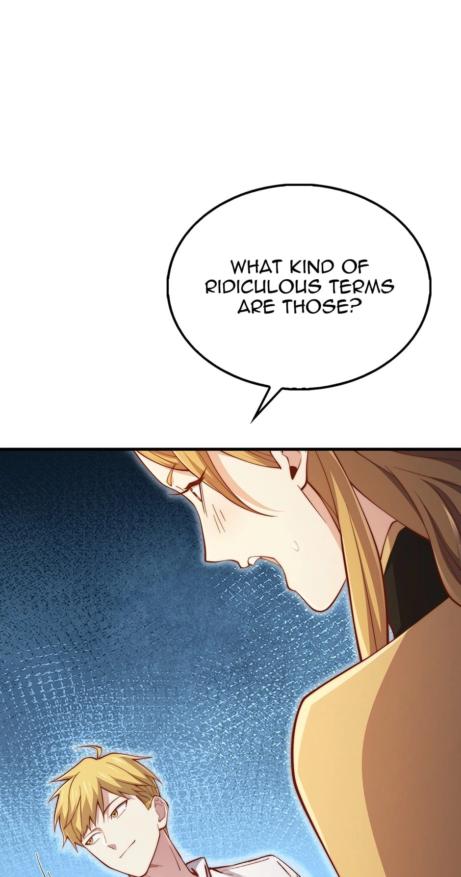 The Lord of Coins Chapter 128, page 57 of 86