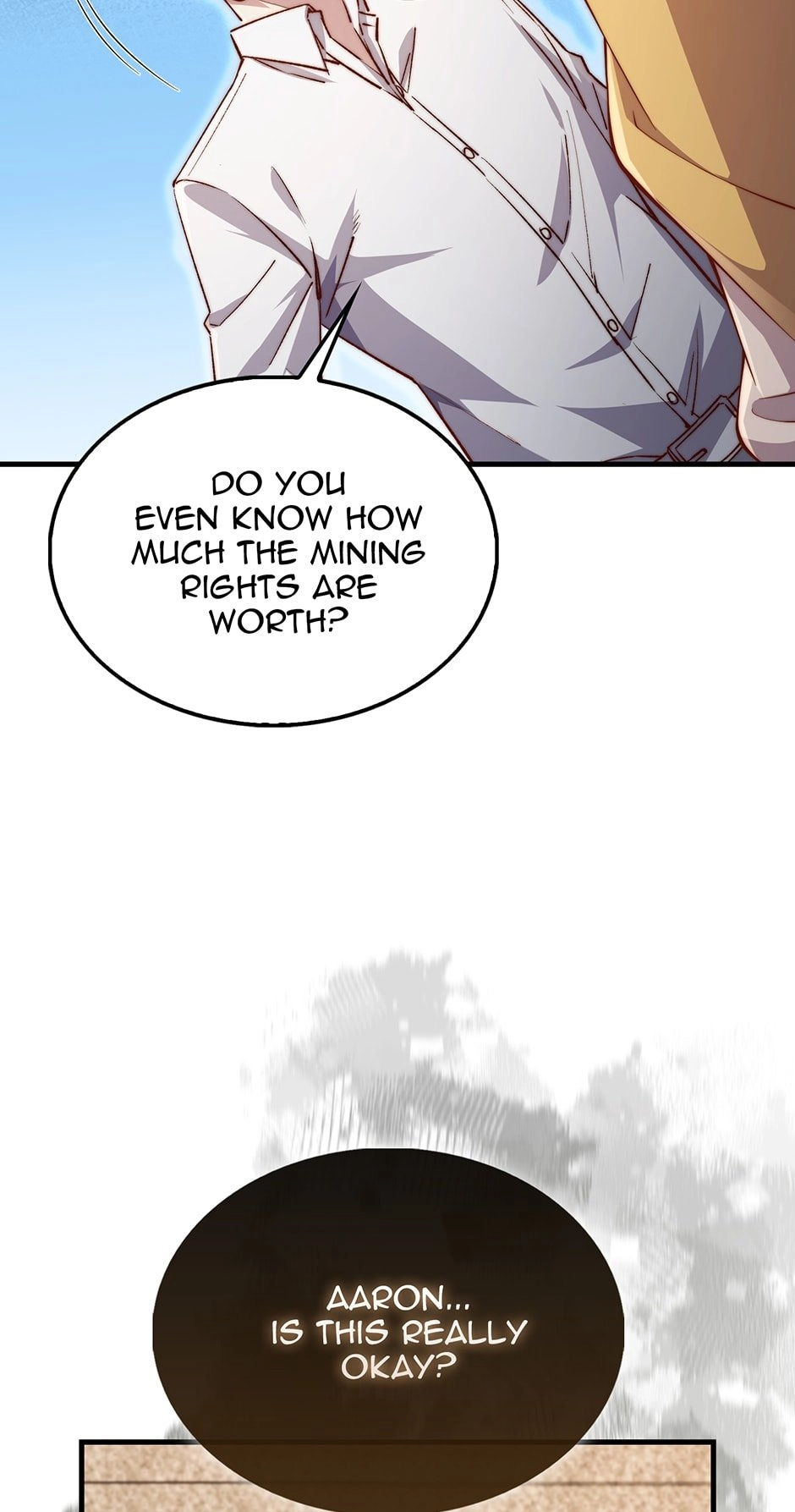 The Lord of Coins Chapter 128, page 58 of 86