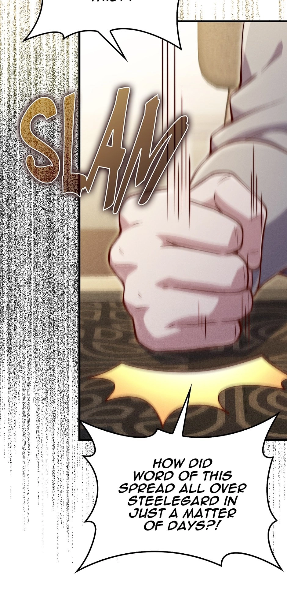 The Lord of Coins Chapter 128, page 7 of 86