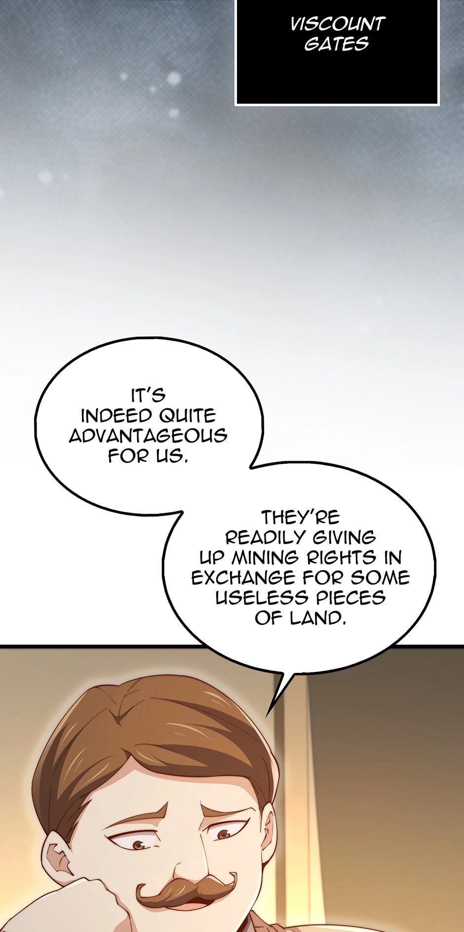 The Lord of Coins Chapter 128, page 72 of 86