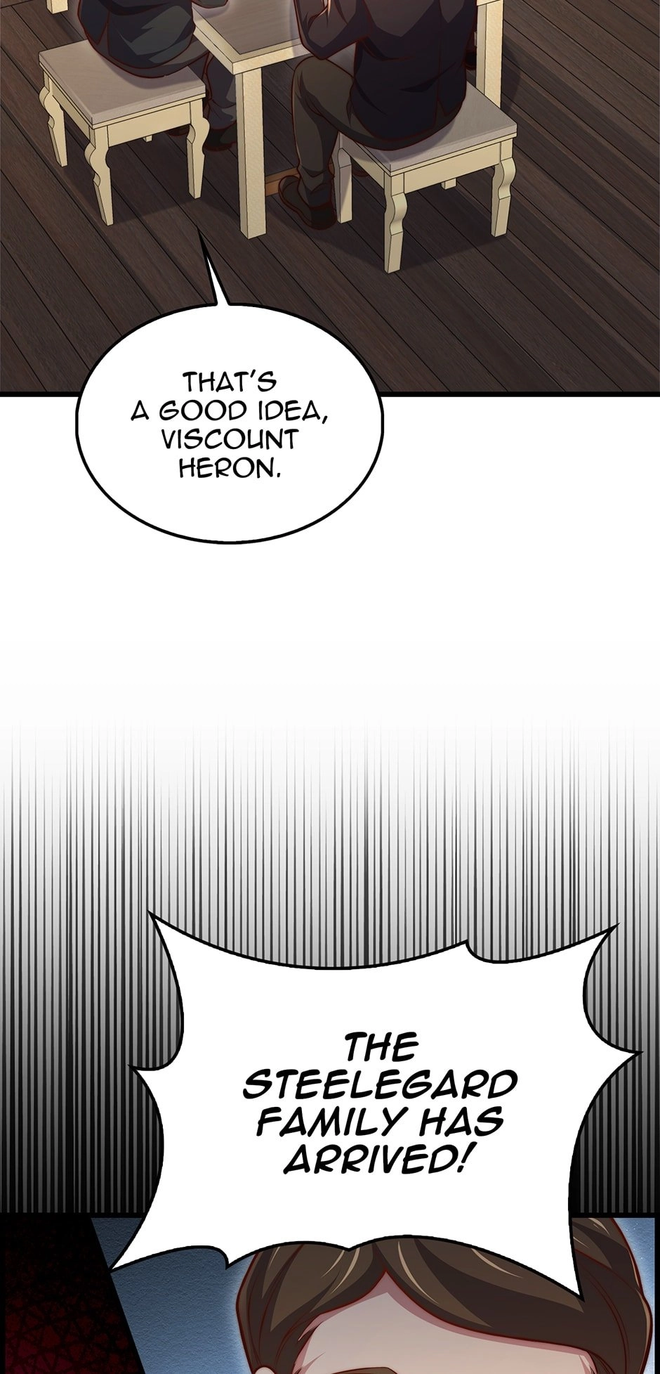 The Lord of Coins Chapter 128, page 77 of 86
