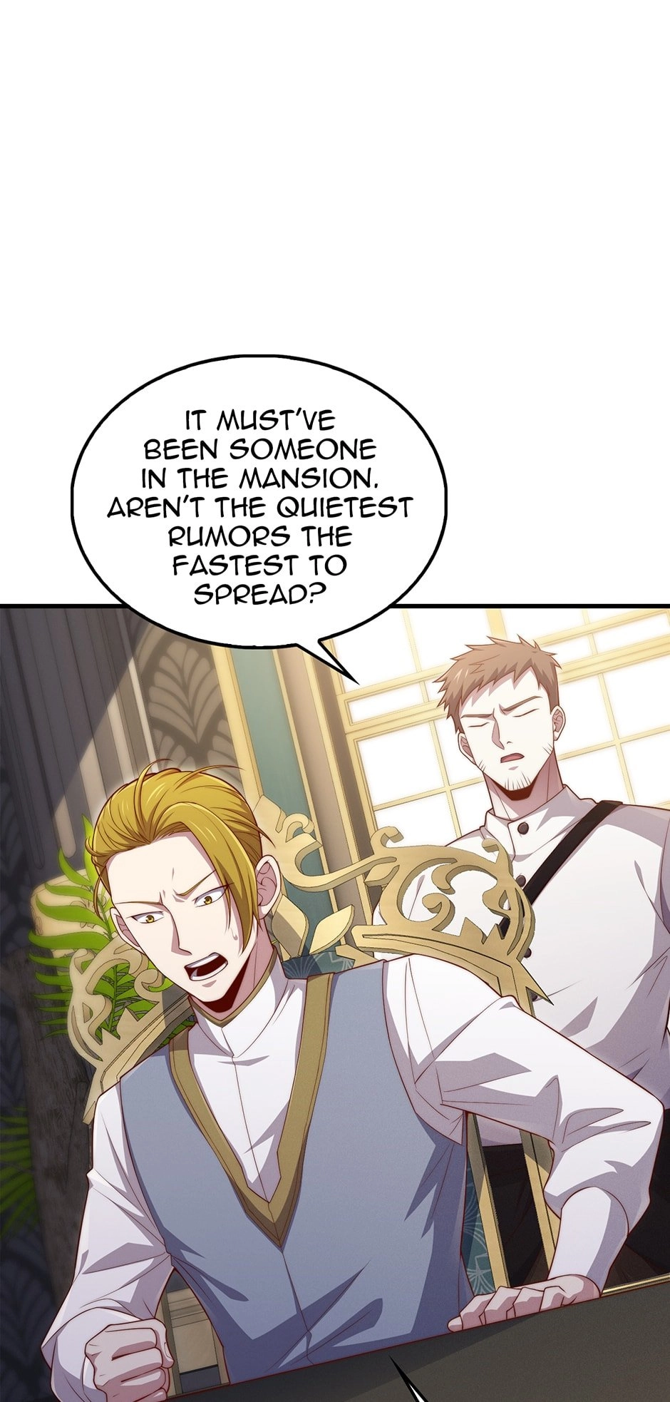 The Lord of Coins Chapter 128, page 8 of 86