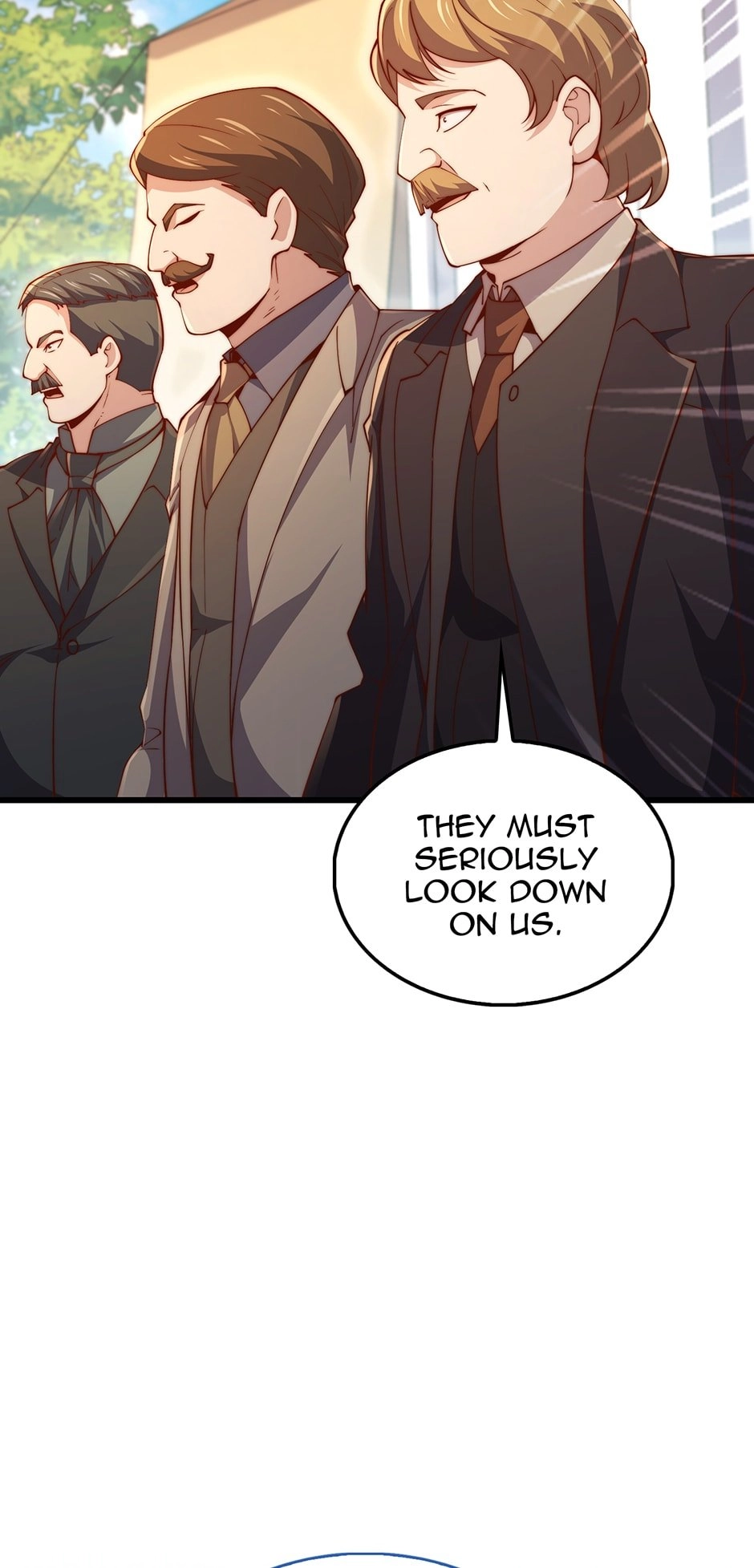 The Lord of Coins Chapter 128, page 80 of 86