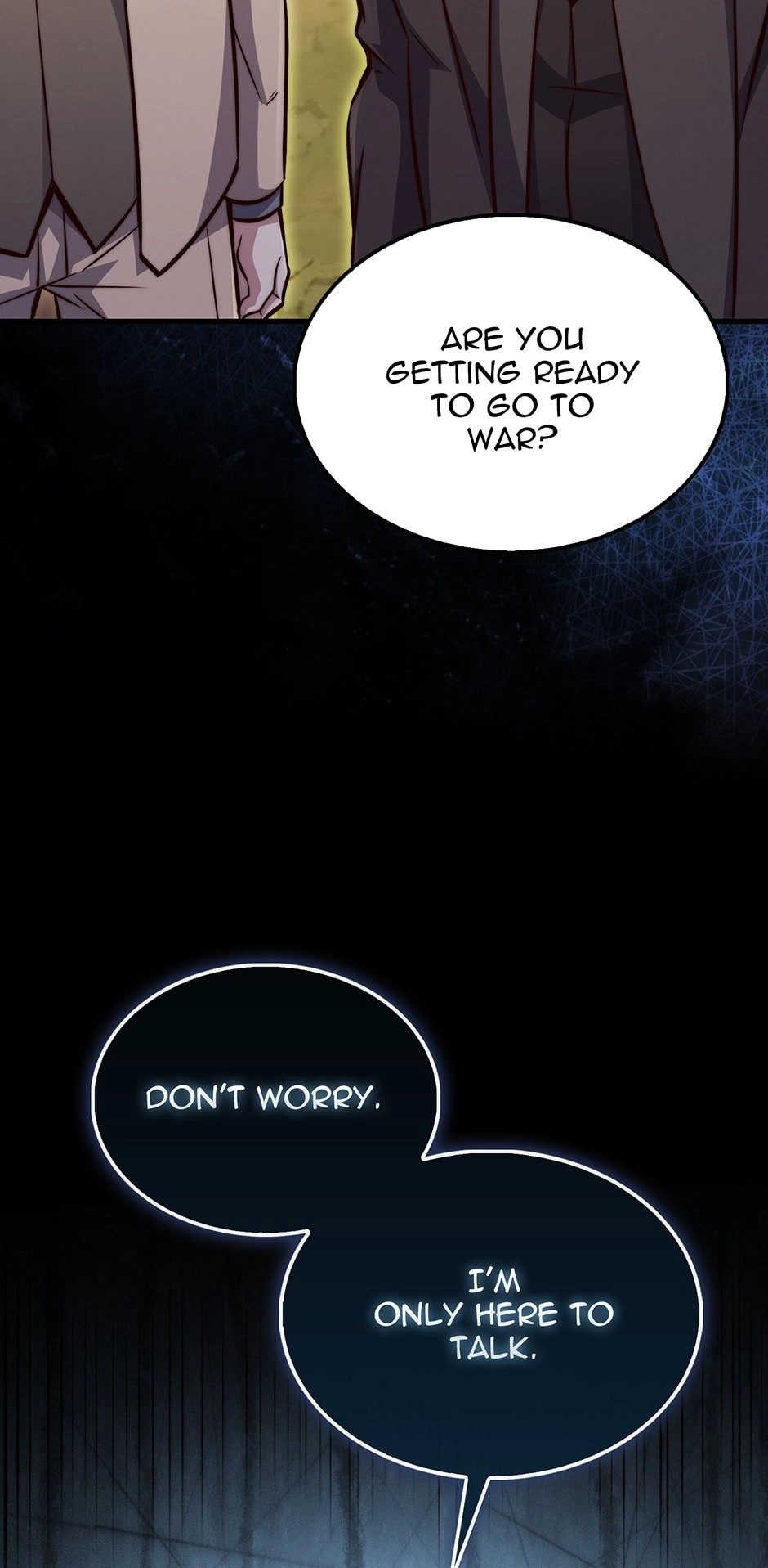 The Lord of Coins Chapter 128, page 84 of 86