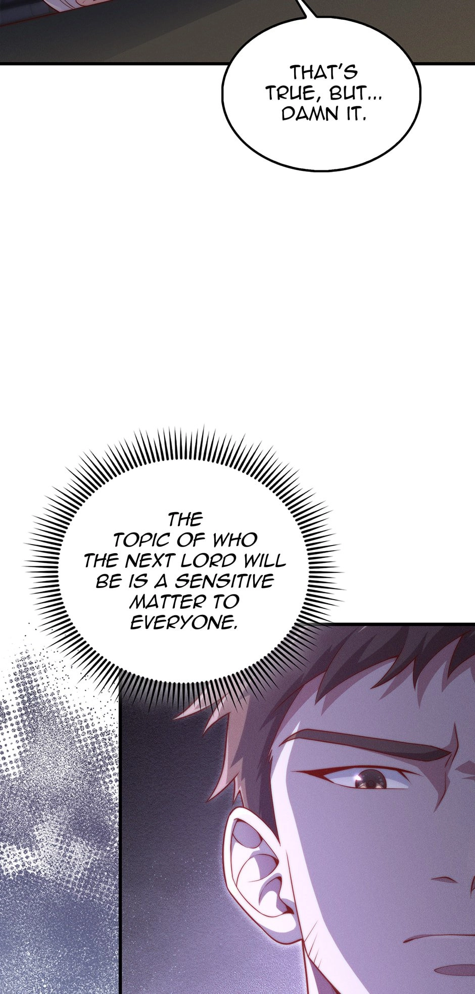 The Lord of Coins Chapter 128, page 9 of 86