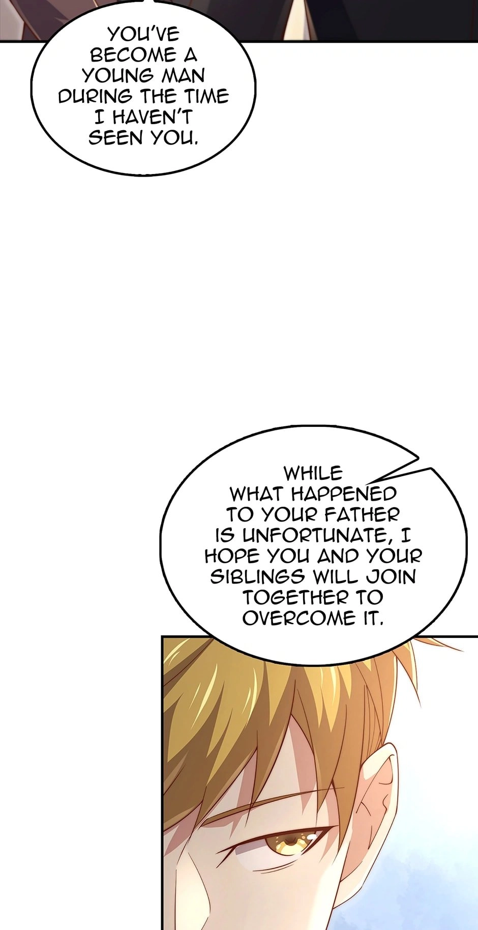 The Lord of Coins Chapter 129, page 10 of 86