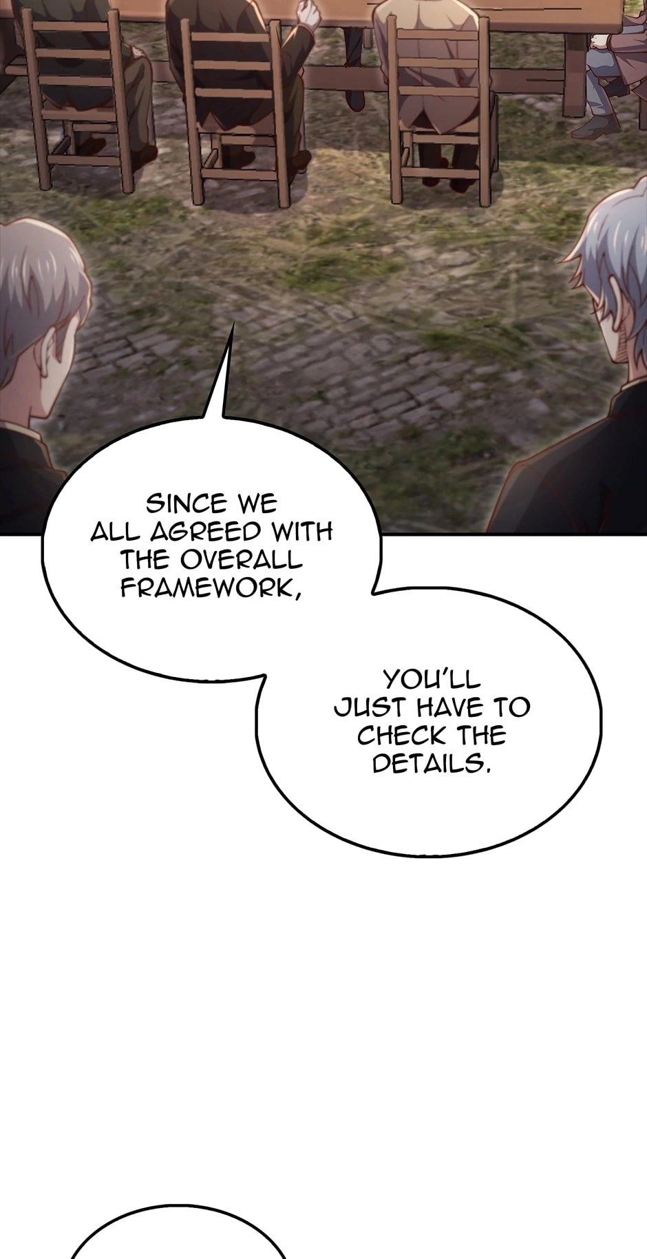 The Lord of Coins Chapter 129, page 14 of 86