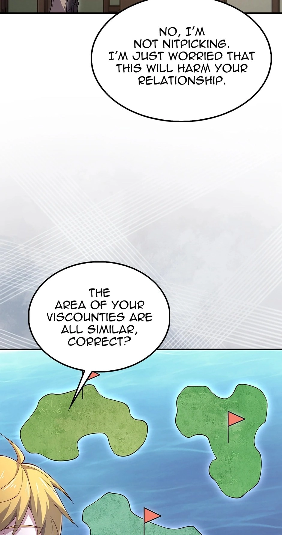 The Lord of Coins Chapter 129, page 18 of 86
