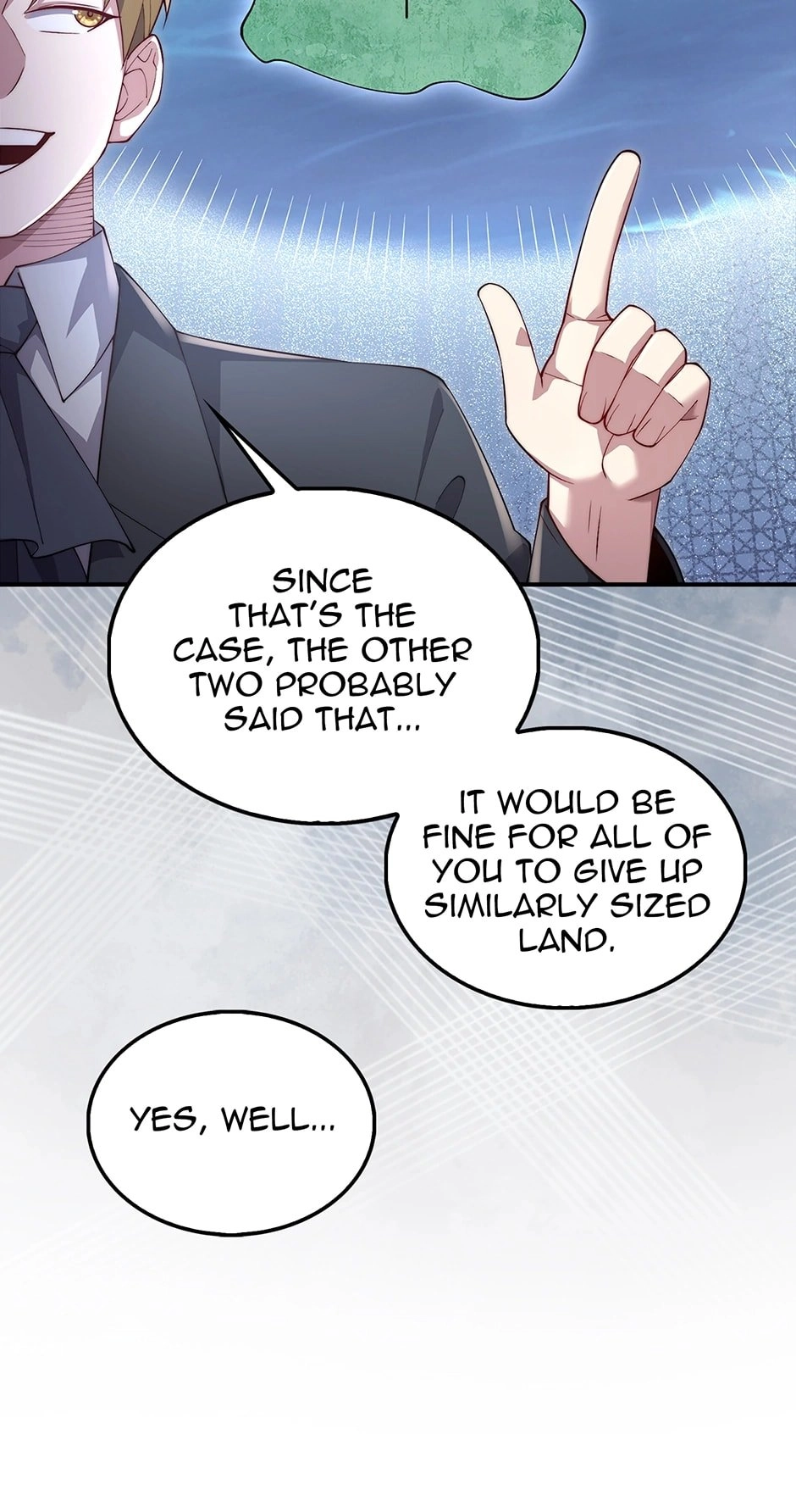 The Lord of Coins Chapter 129, page 19 of 86