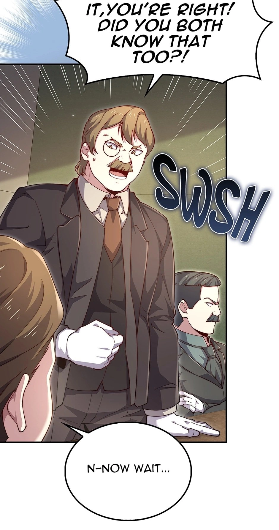 The Lord of Coins Chapter 129, page 23 of 86