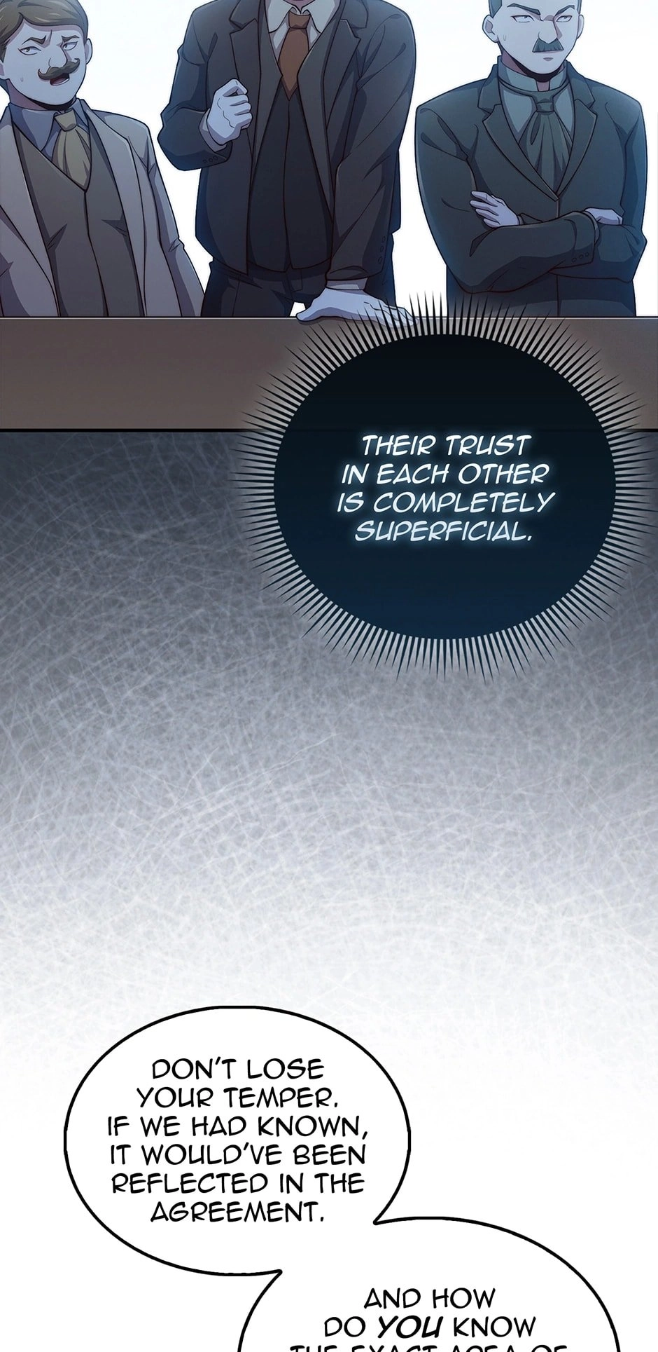The Lord of Coins Chapter 129, page 25 of 86