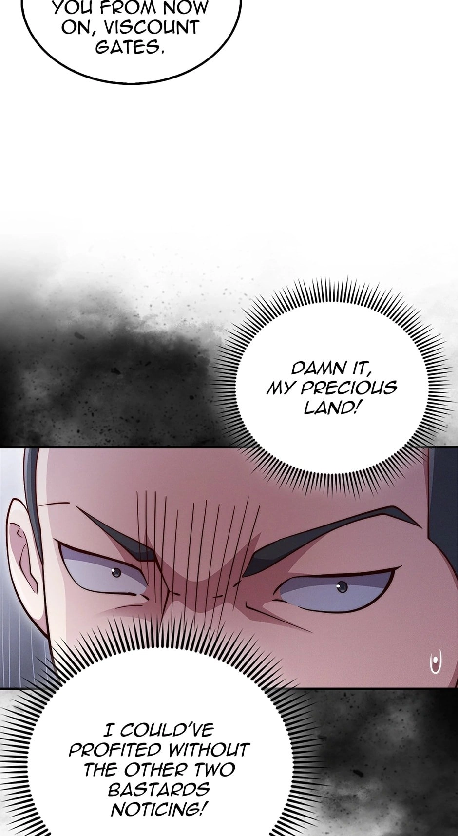 The Lord of Coins Chapter 129, page 32 of 86