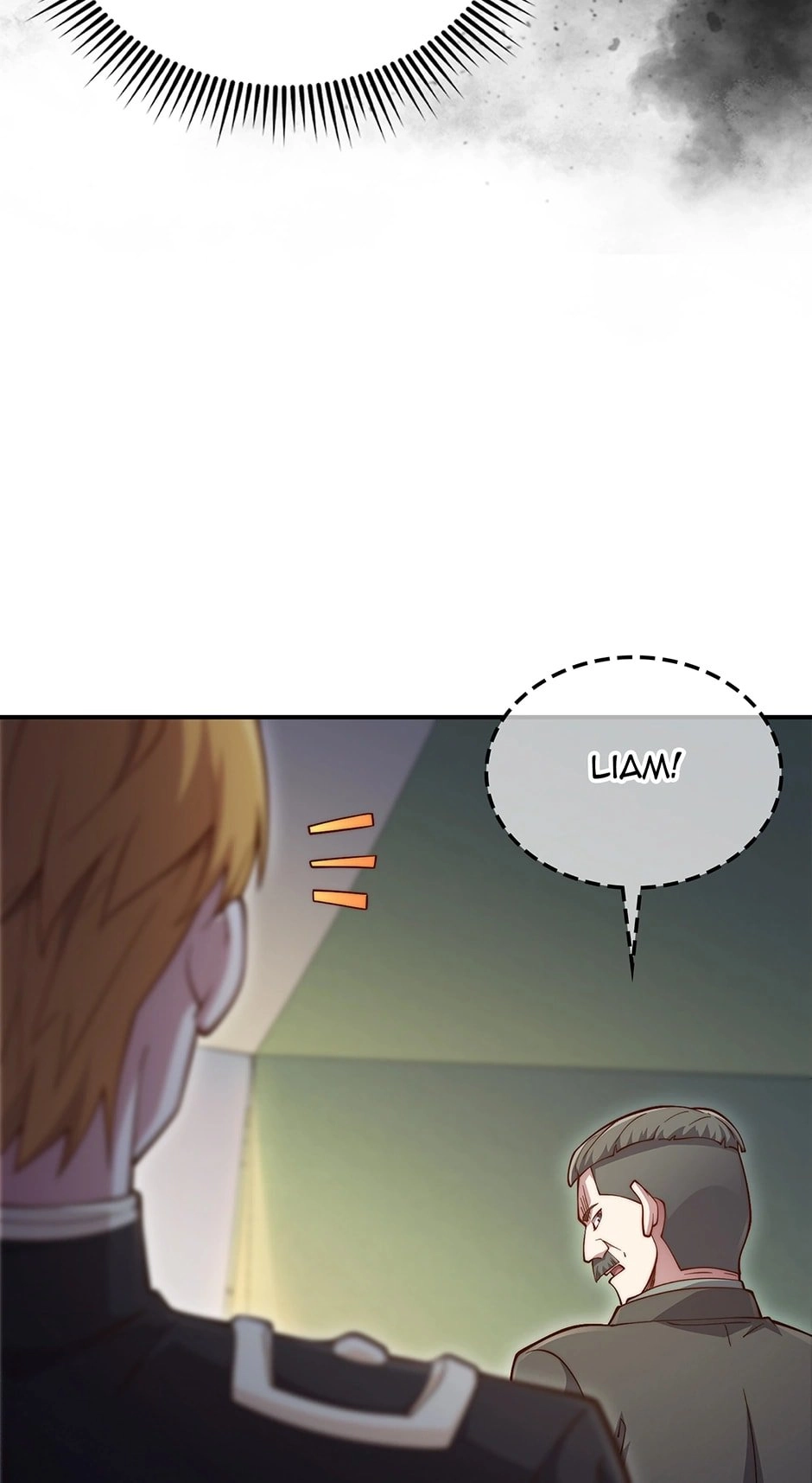 The Lord of Coins Chapter 129, page 33 of 86