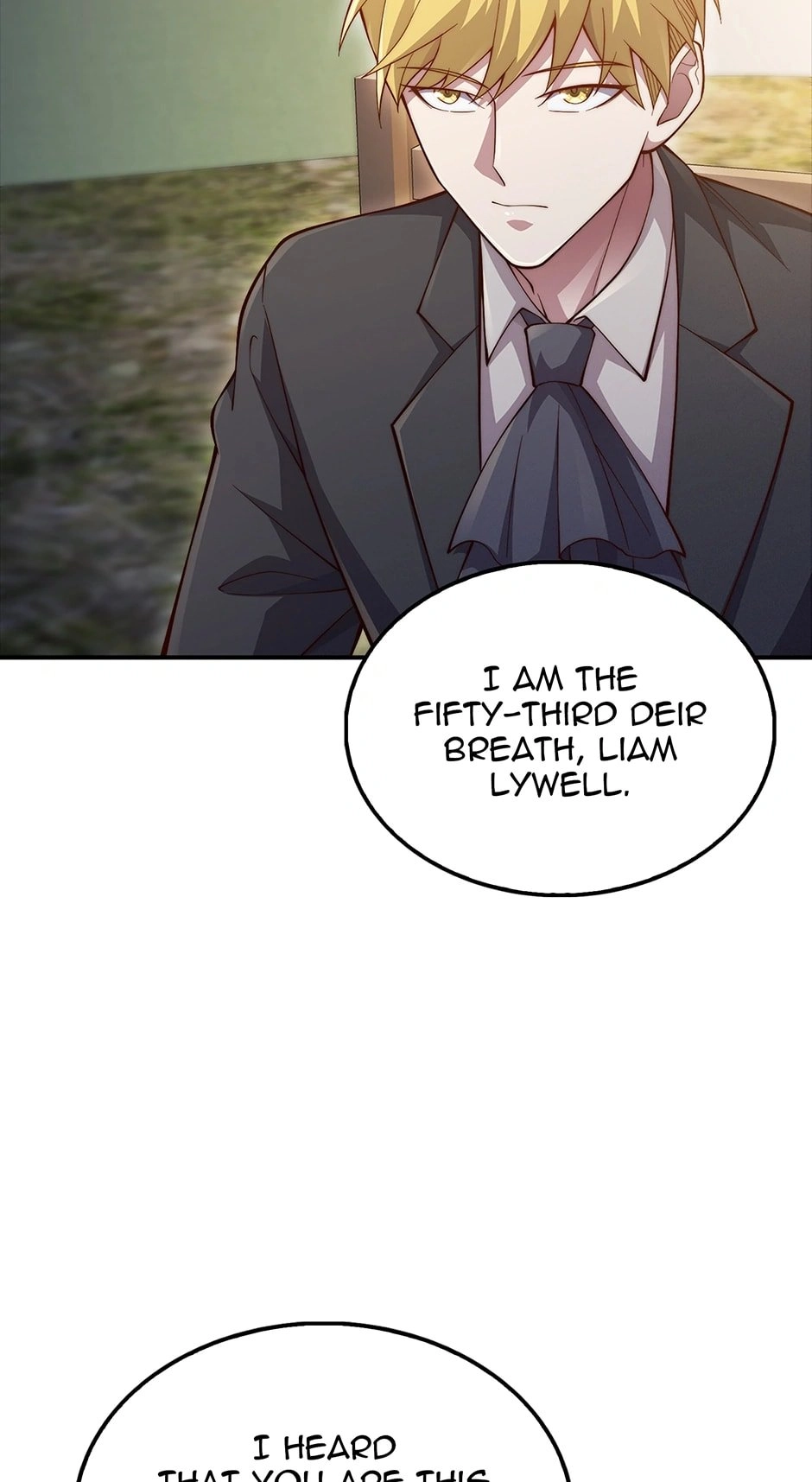 The Lord of Coins Chapter 129, page 36 of 86