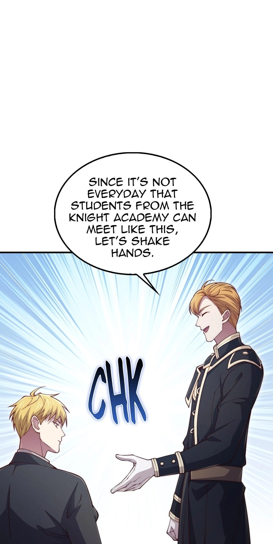 The Lord of Coins Chapter 129, page 38 of 86