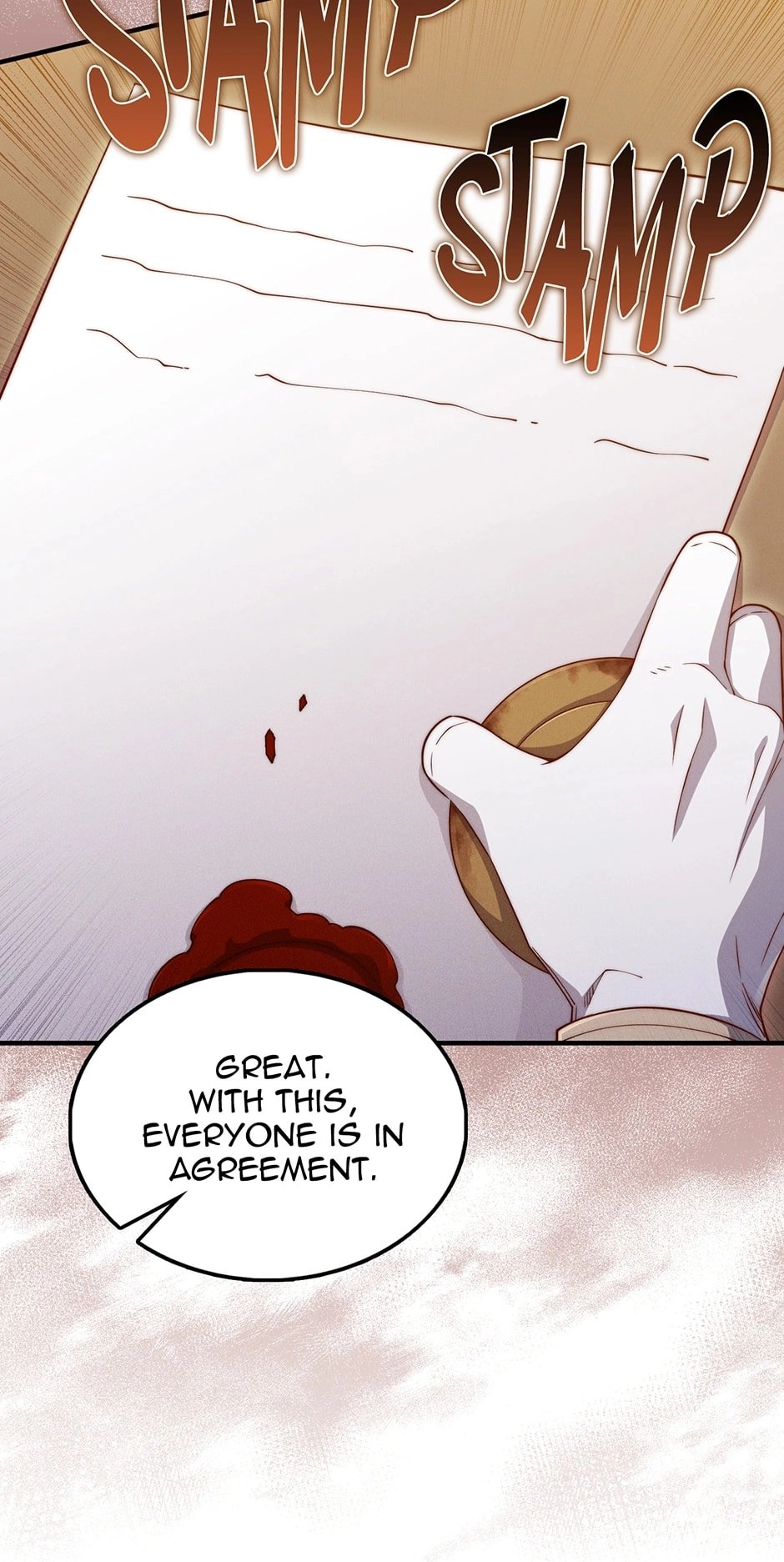 The Lord of Coins Chapter 129, page 42 of 86