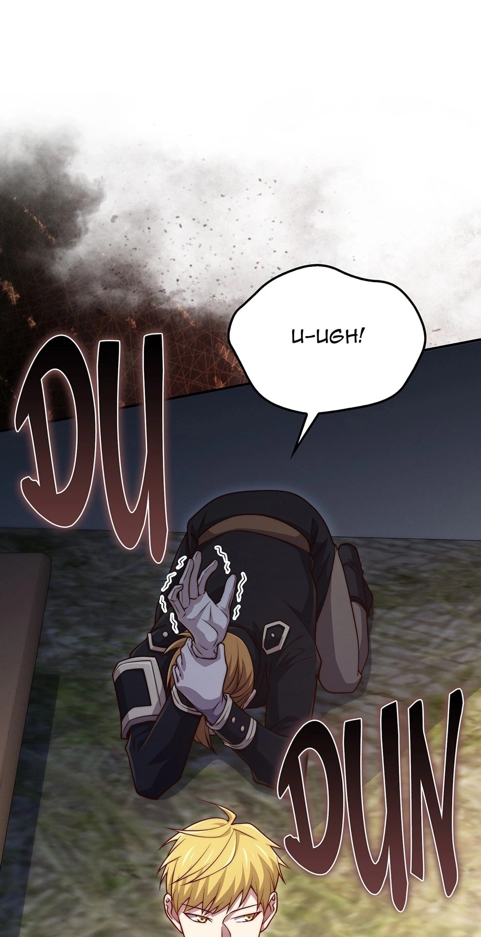 The Lord of Coins Chapter 129, page 45 of 86