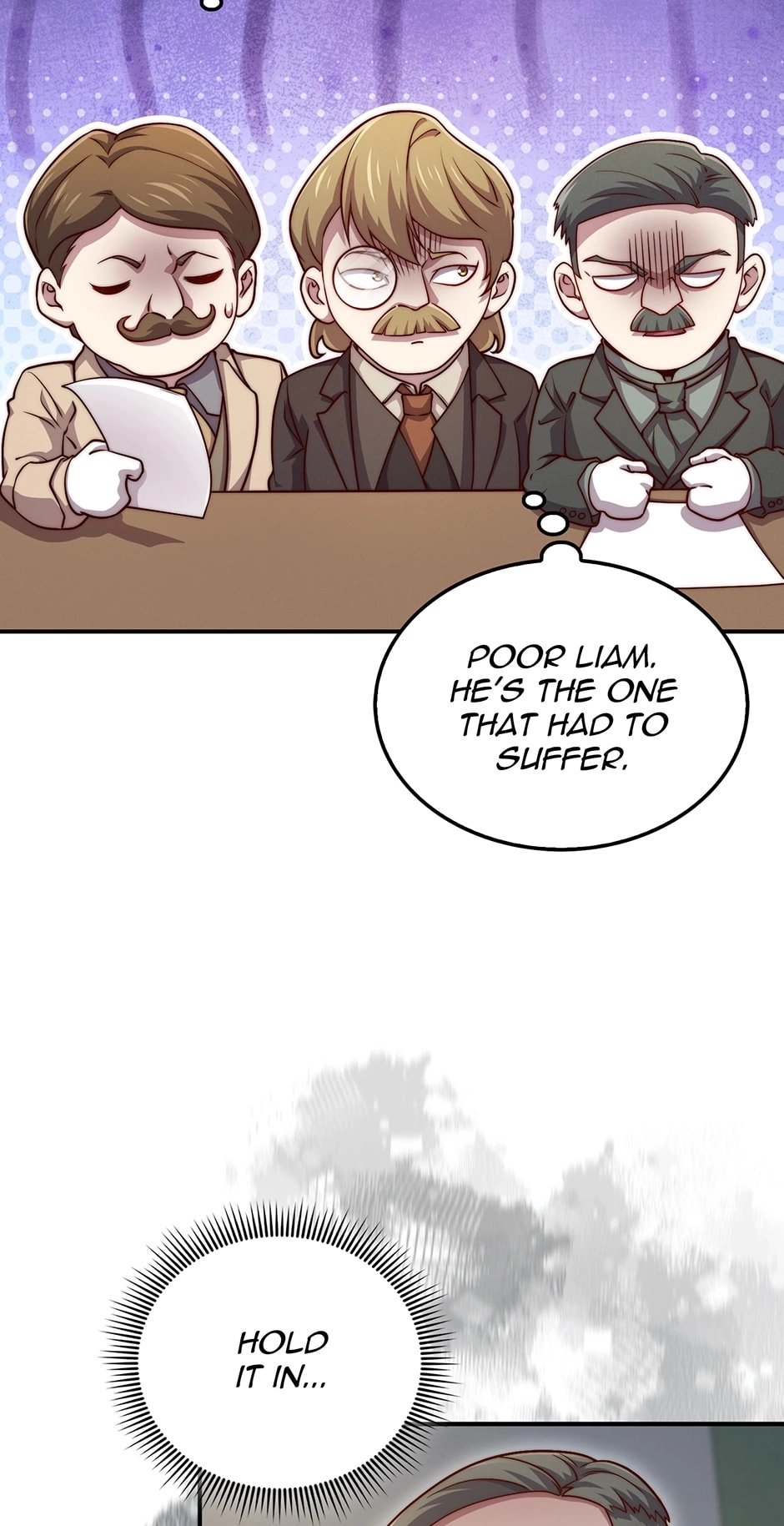 The Lord of Coins Chapter 129, page 47 of 86