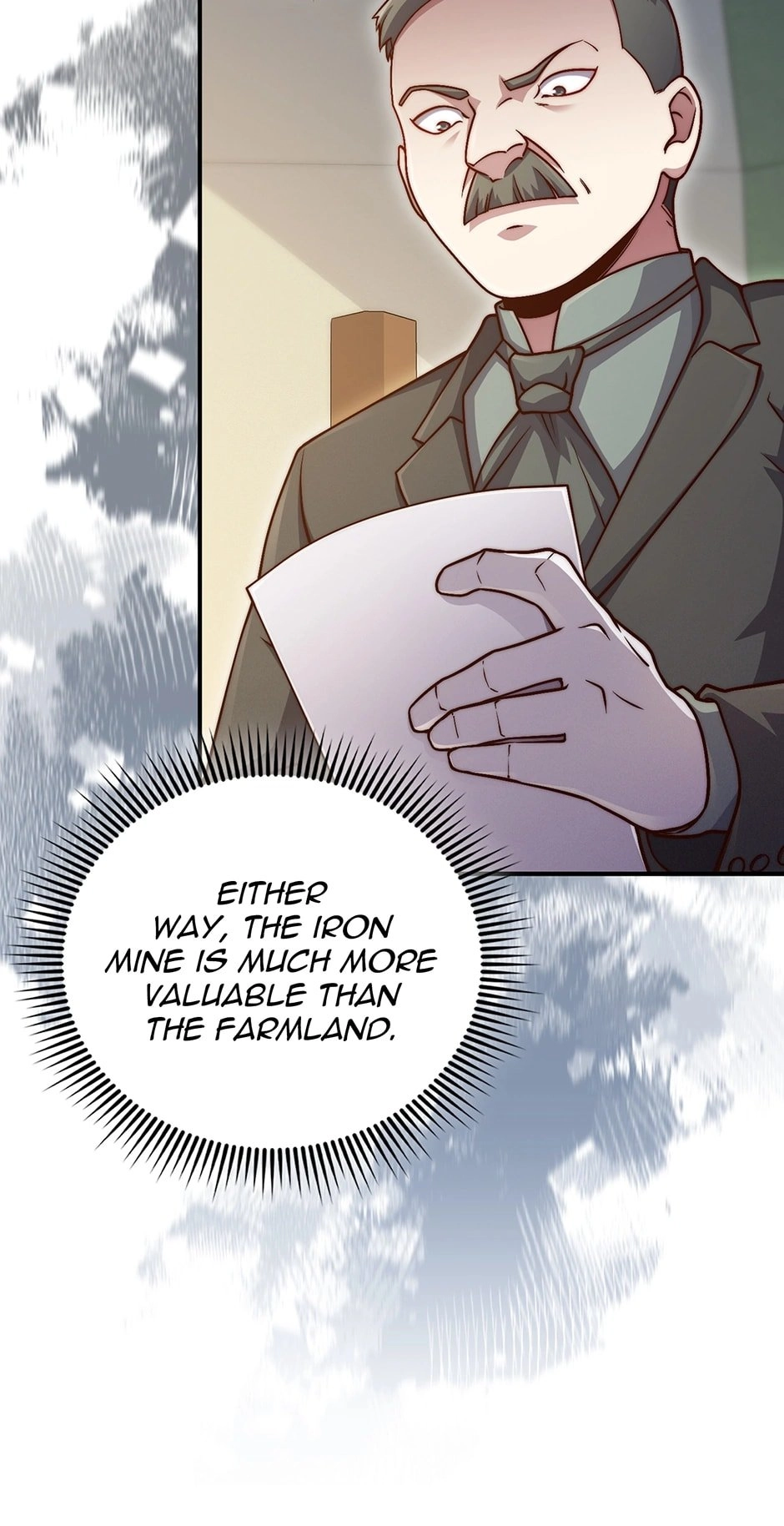 The Lord of Coins Chapter 129, page 48 of 86